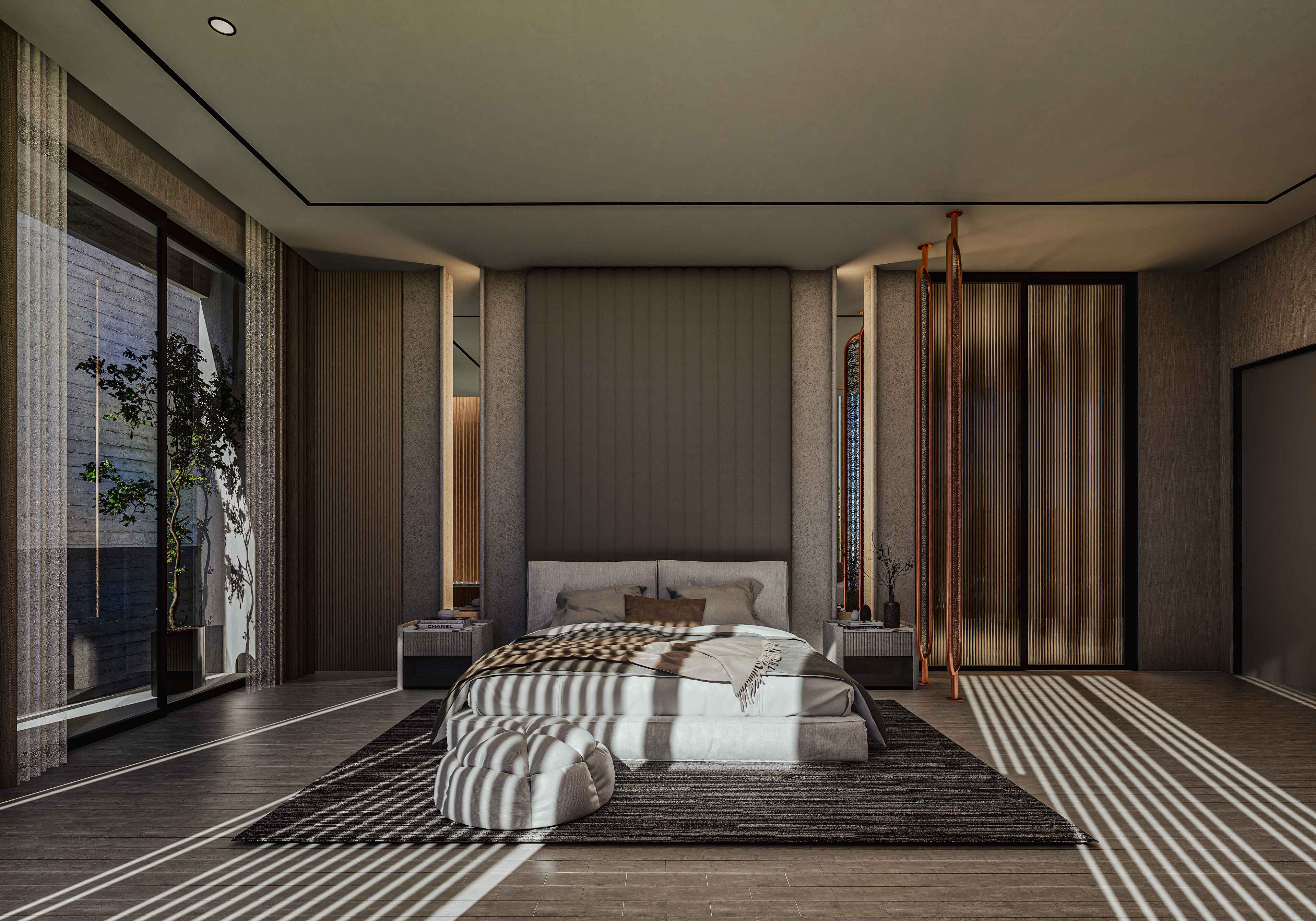 Fairuz Nabilah Putri Arini,
Fihir Alkautsar - Daniel's Choice