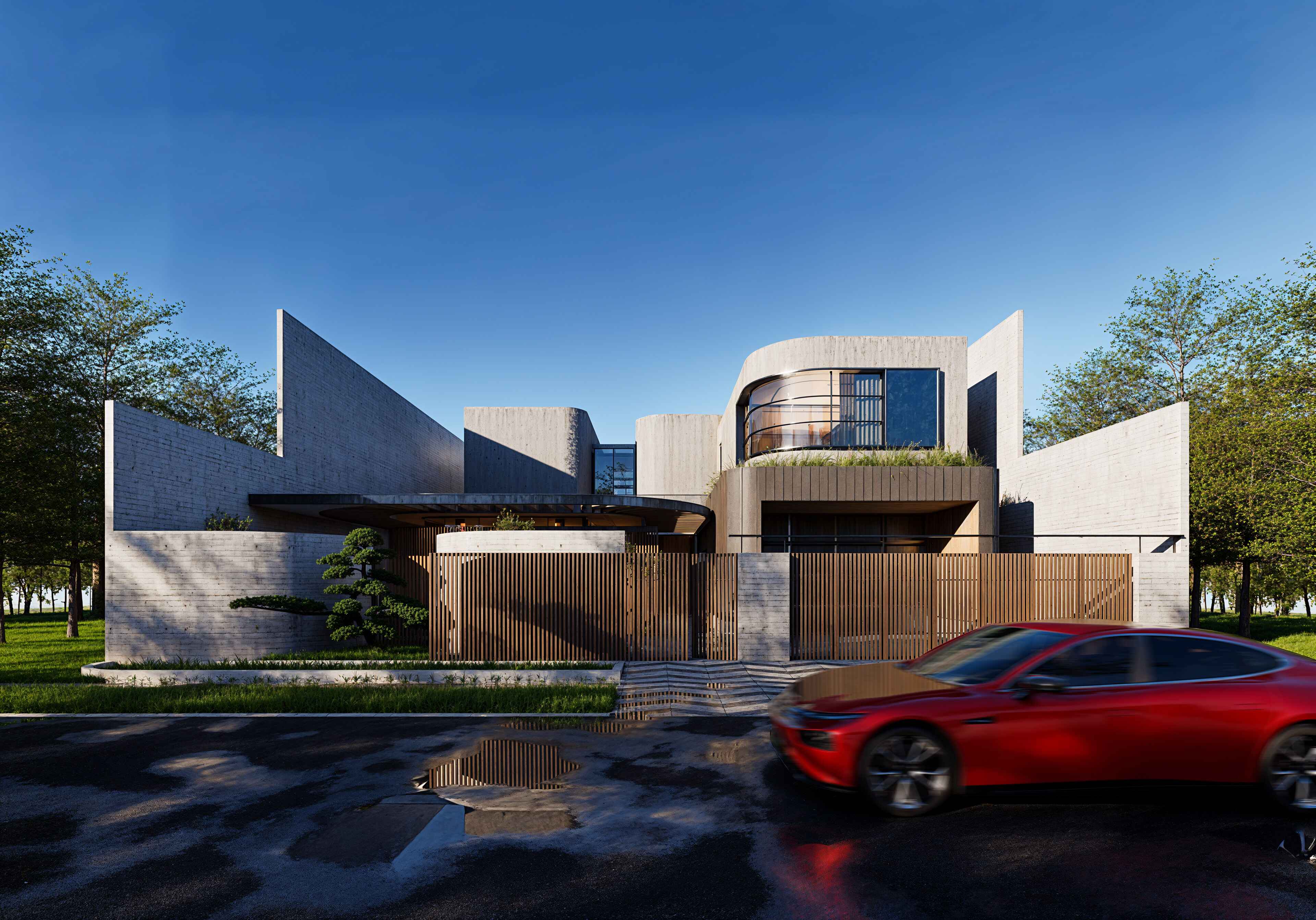 Fairuz Nabilah Putri Arini,
Fihir Alkautsar - Daniel's Choice