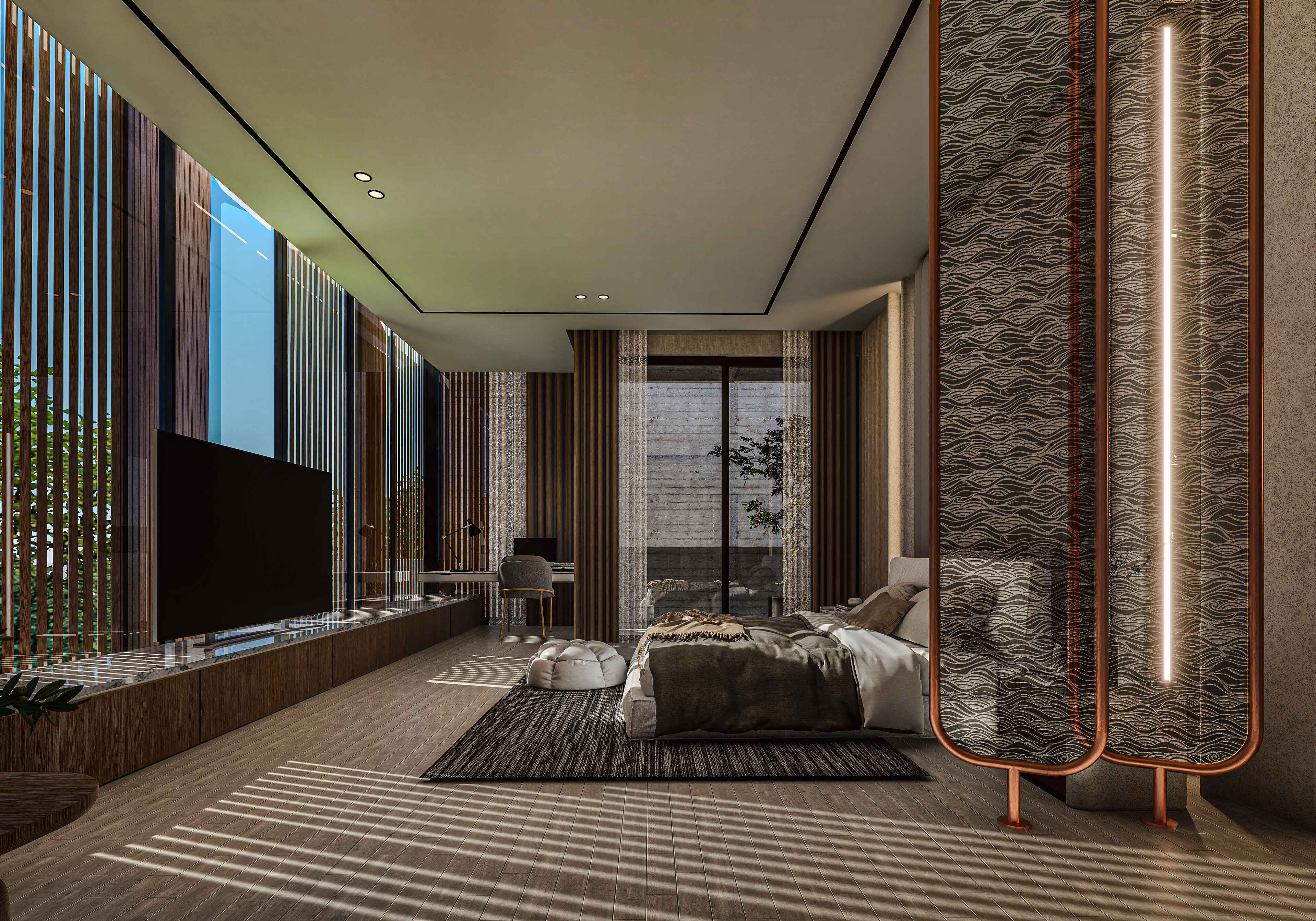 Fairuz Nabilah Putri Arini,
Fihir Alkautsar - Daniel's Choice