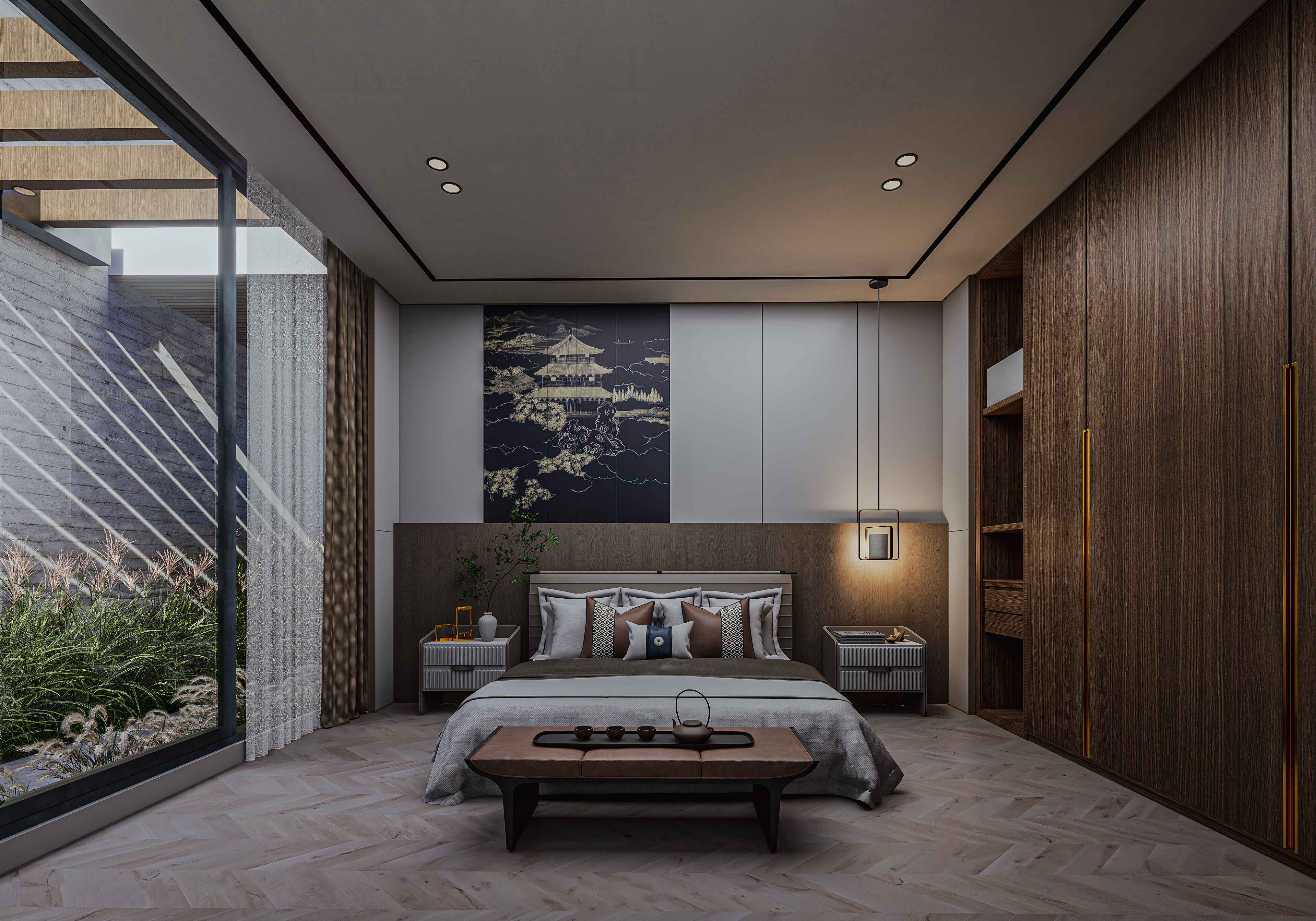 Fairuz Nabilah Putri Arini,
Fihir Alkautsar - Daniel's Choice