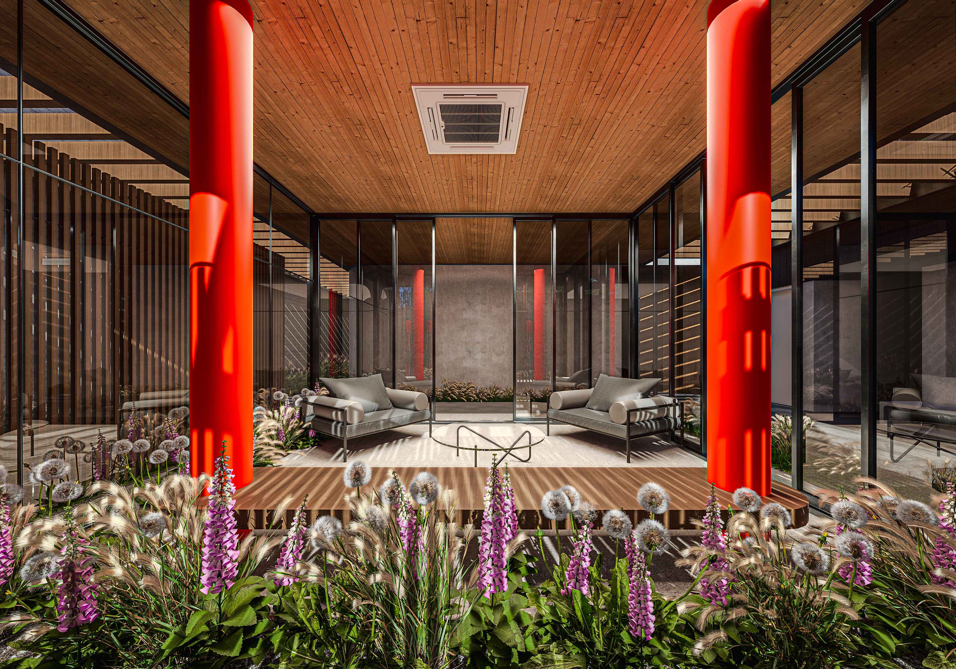 Fairuz Nabilah Putri Arini,
Fihir Alkautsar - Daniel's Choice