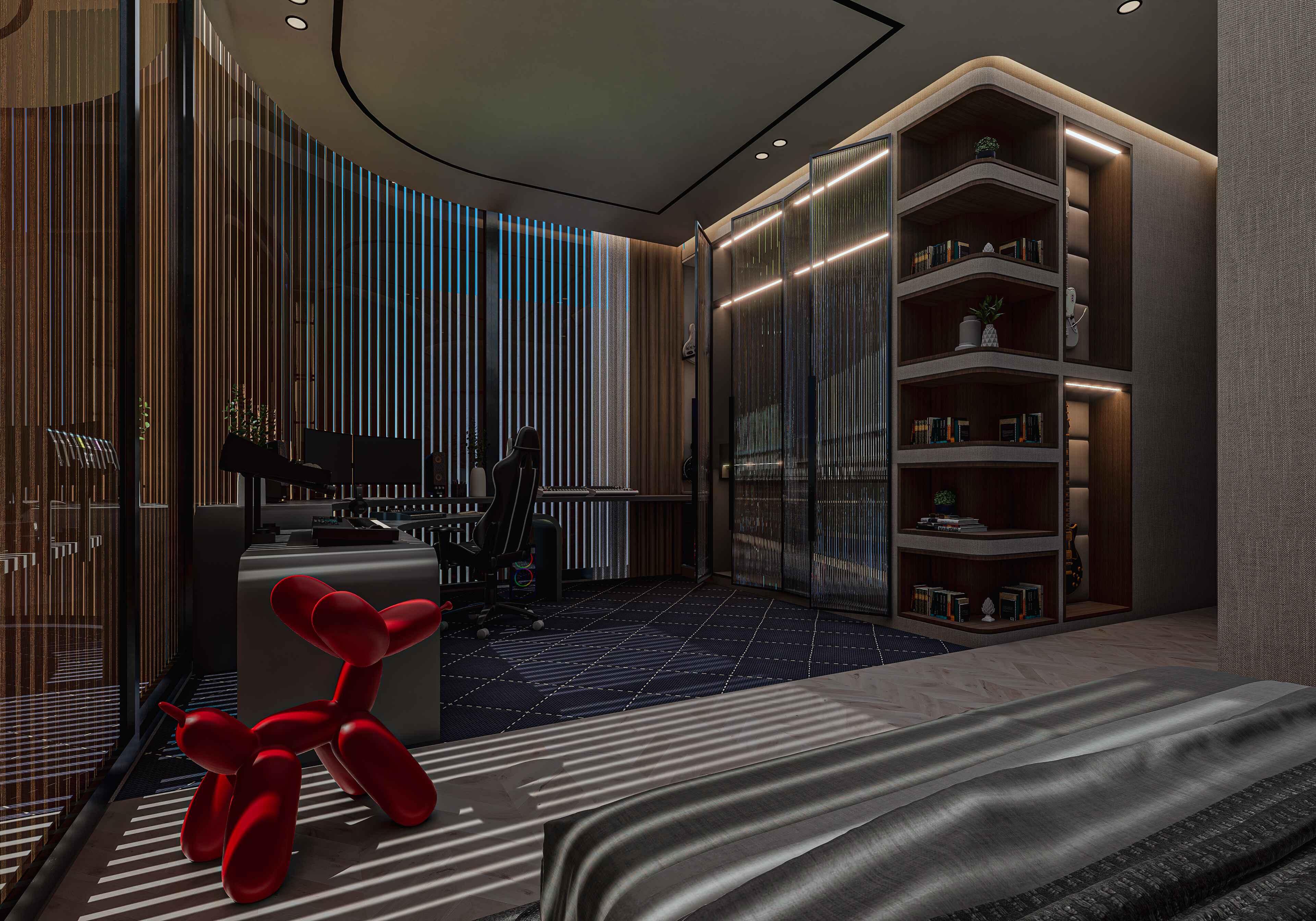 Fairuz Nabilah Putri Arini,
Fihir Alkautsar - Daniel's Choice