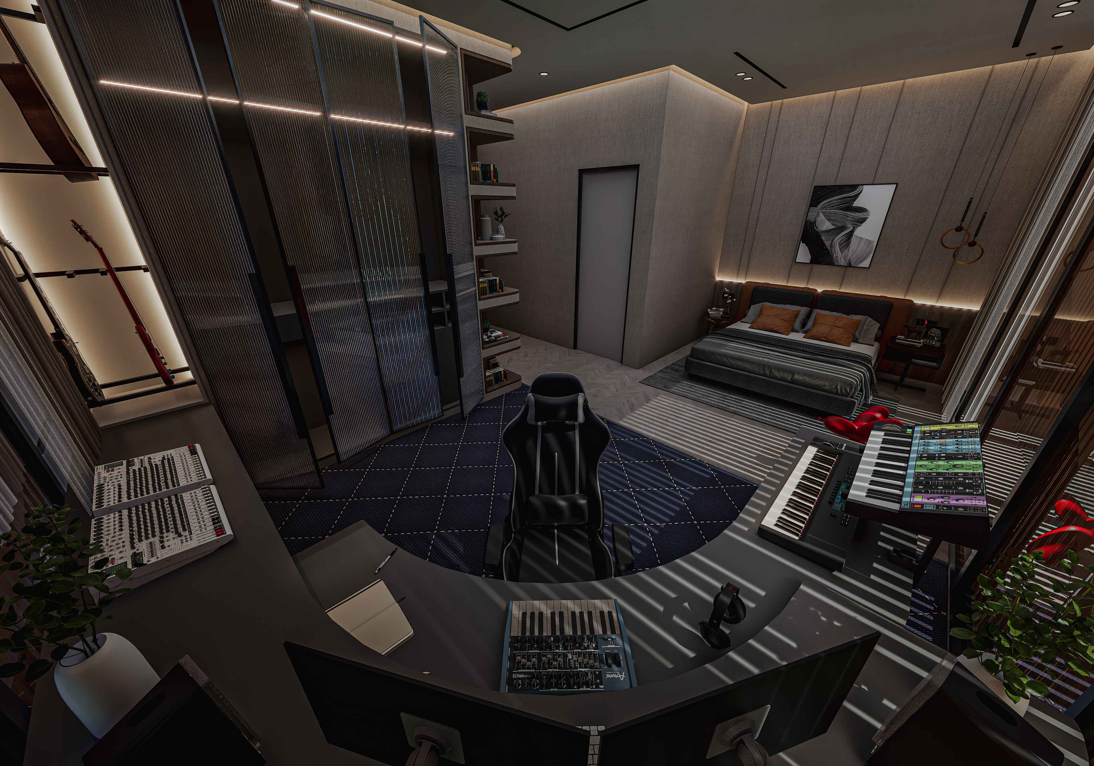 Fairuz Nabilah Putri Arini,
Fihir Alkautsar - Daniel's Choice