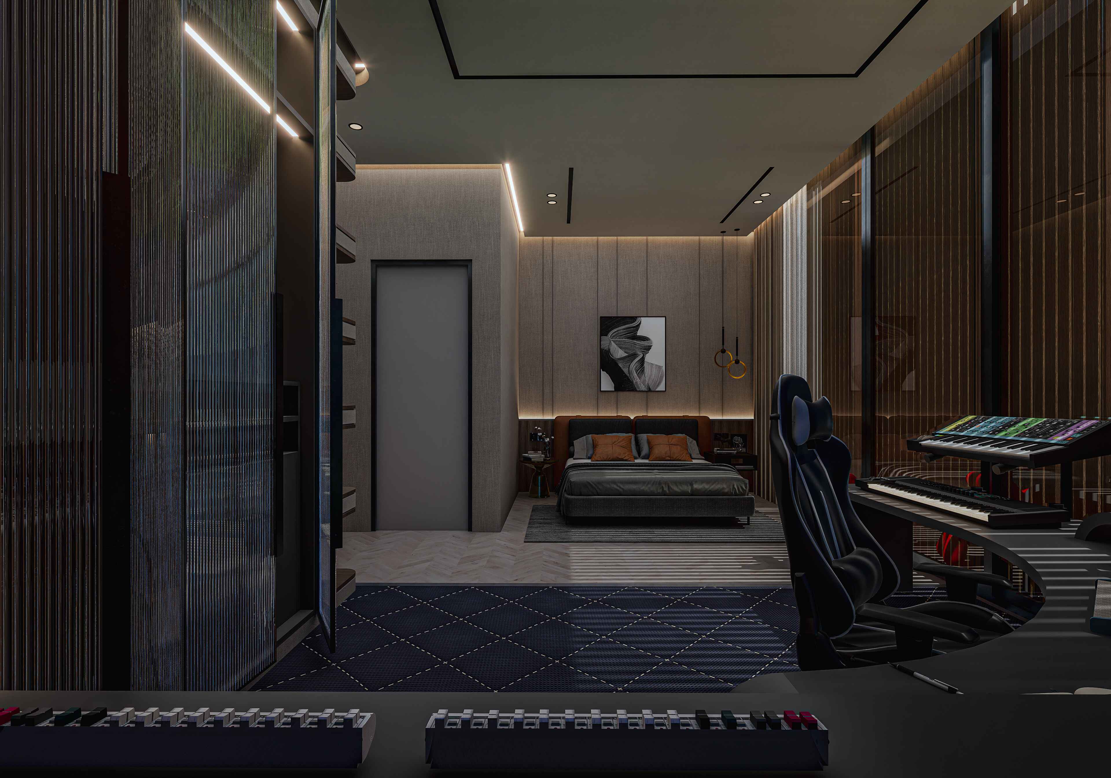 Fairuz Nabilah Putri Arini,
Fihir Alkautsar - Daniel's Choice