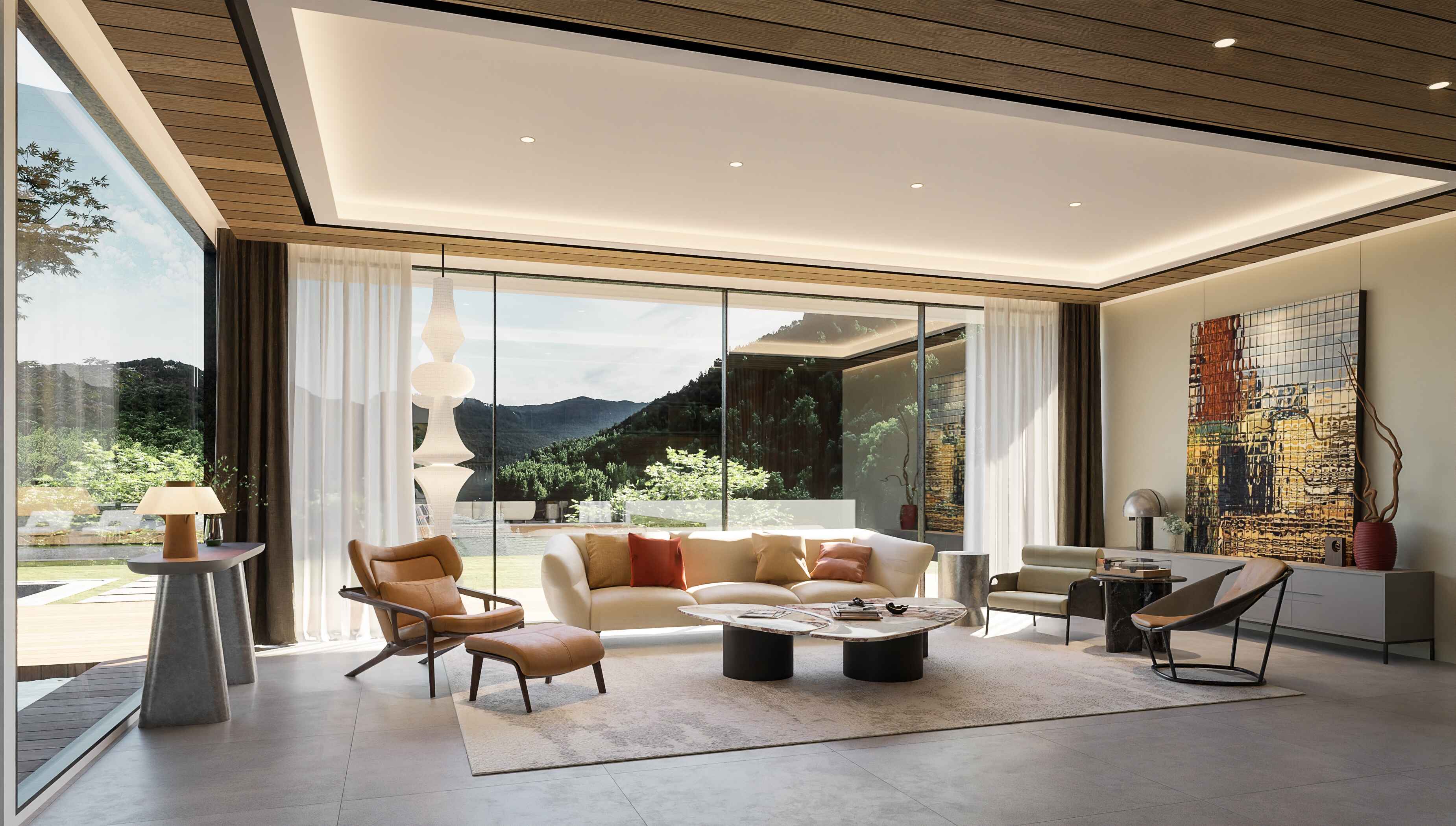 Priscilla Valencia, Sumitomo Aurelius Tan, Fraya Talita Rolin - Juara 1