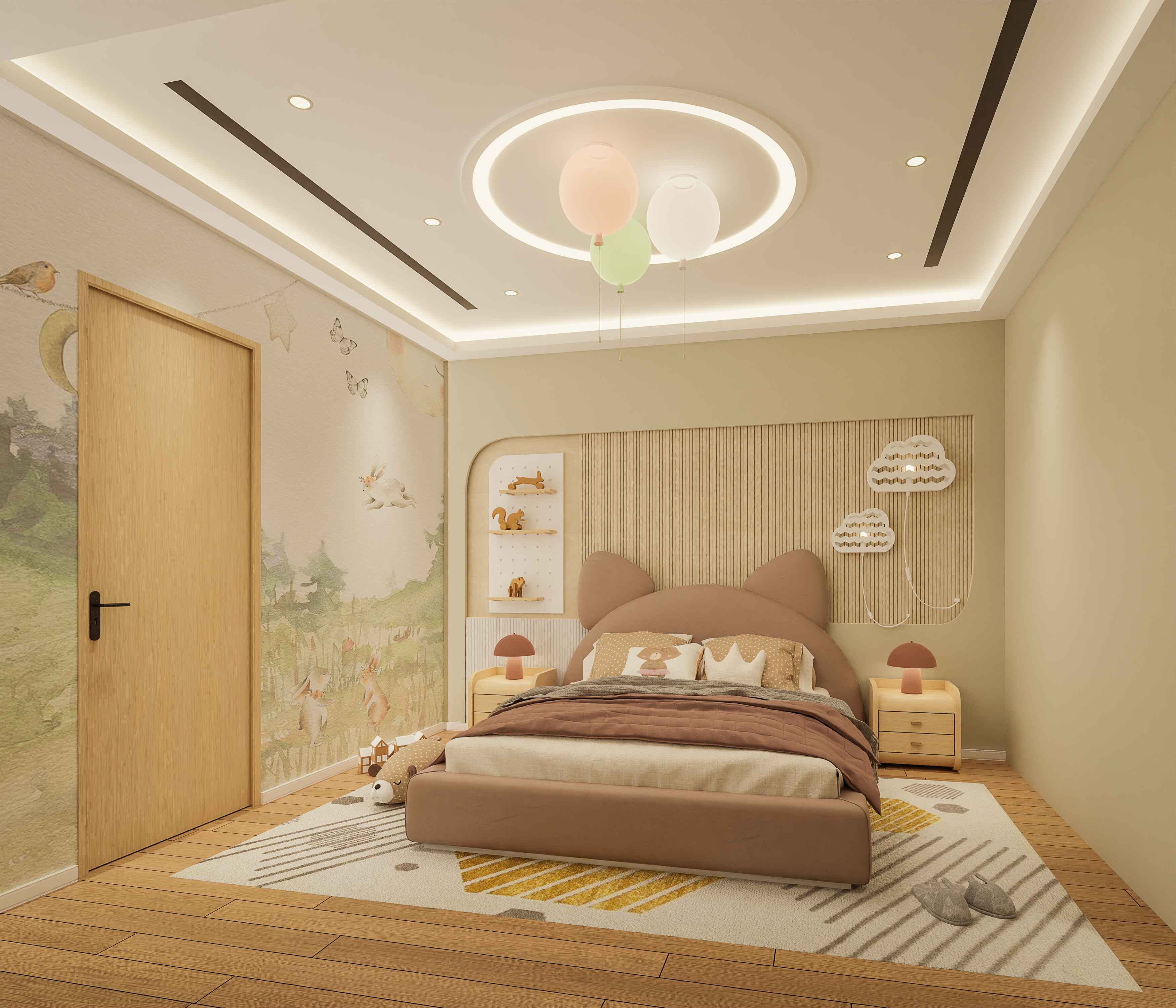 Priscilla Valencia, Sumitomo Aurelius Tan, Fraya Talita Rolin - Juara 1