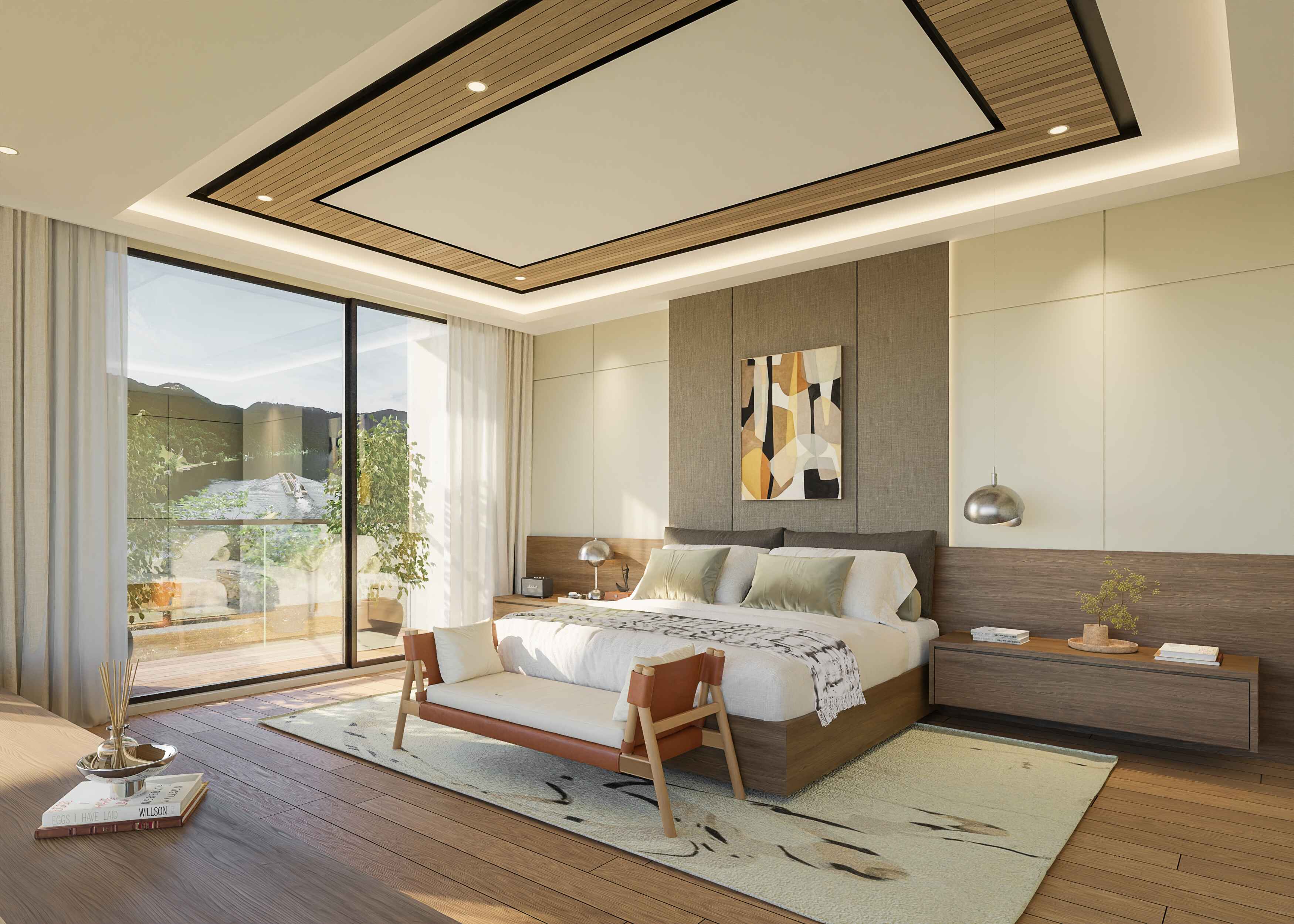 Priscilla Valencia, Sumitomo Aurelius Tan, Fraya Talita Rolin - Juara 1