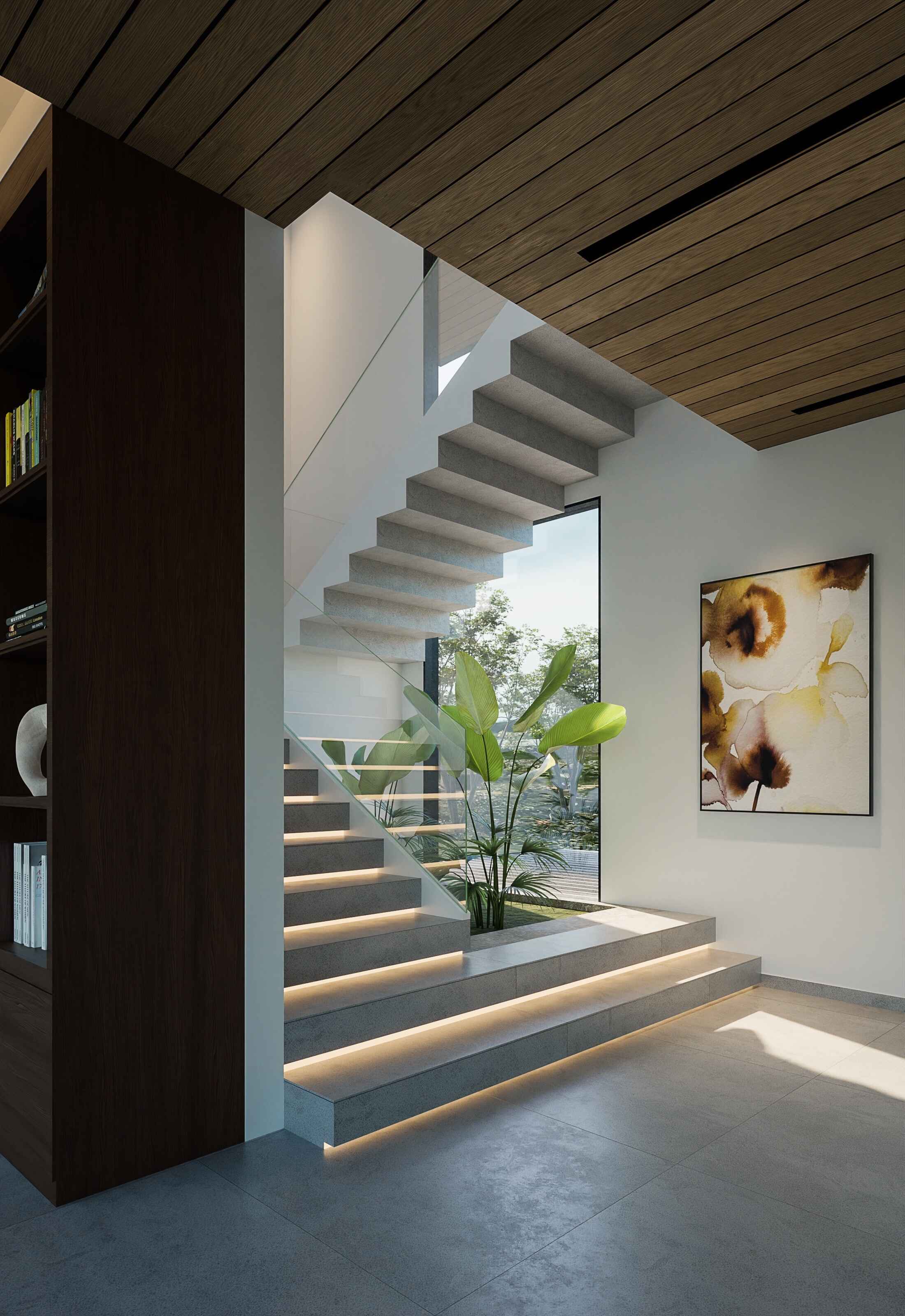 Priscilla Valencia, Sumitomo Aurelius Tan, Fraya Talita Rolin - Juara 1