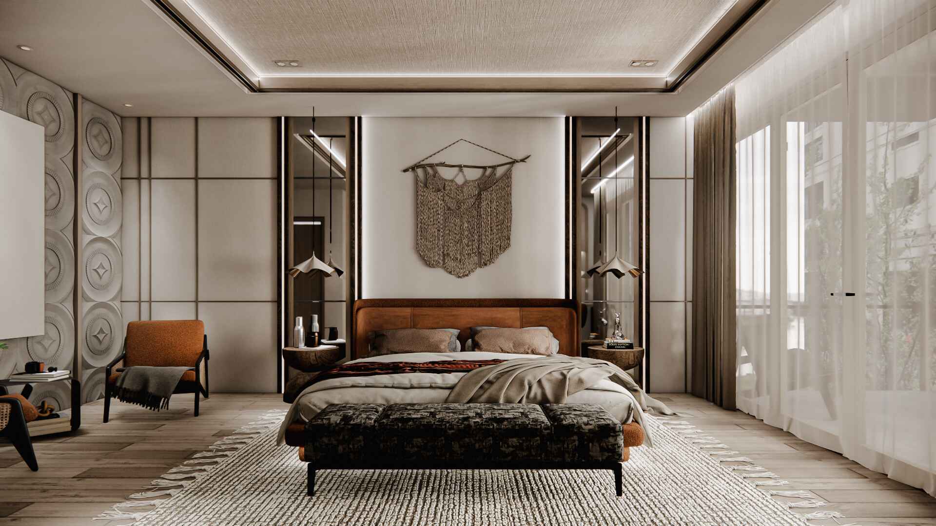 Andi Pricilia Yunita, Kelyn Andrew - Juara 2