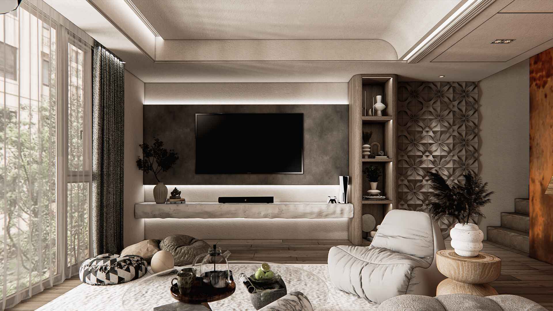 Andi Pricilia Yunita, Kelyn Andrew - Juara 2