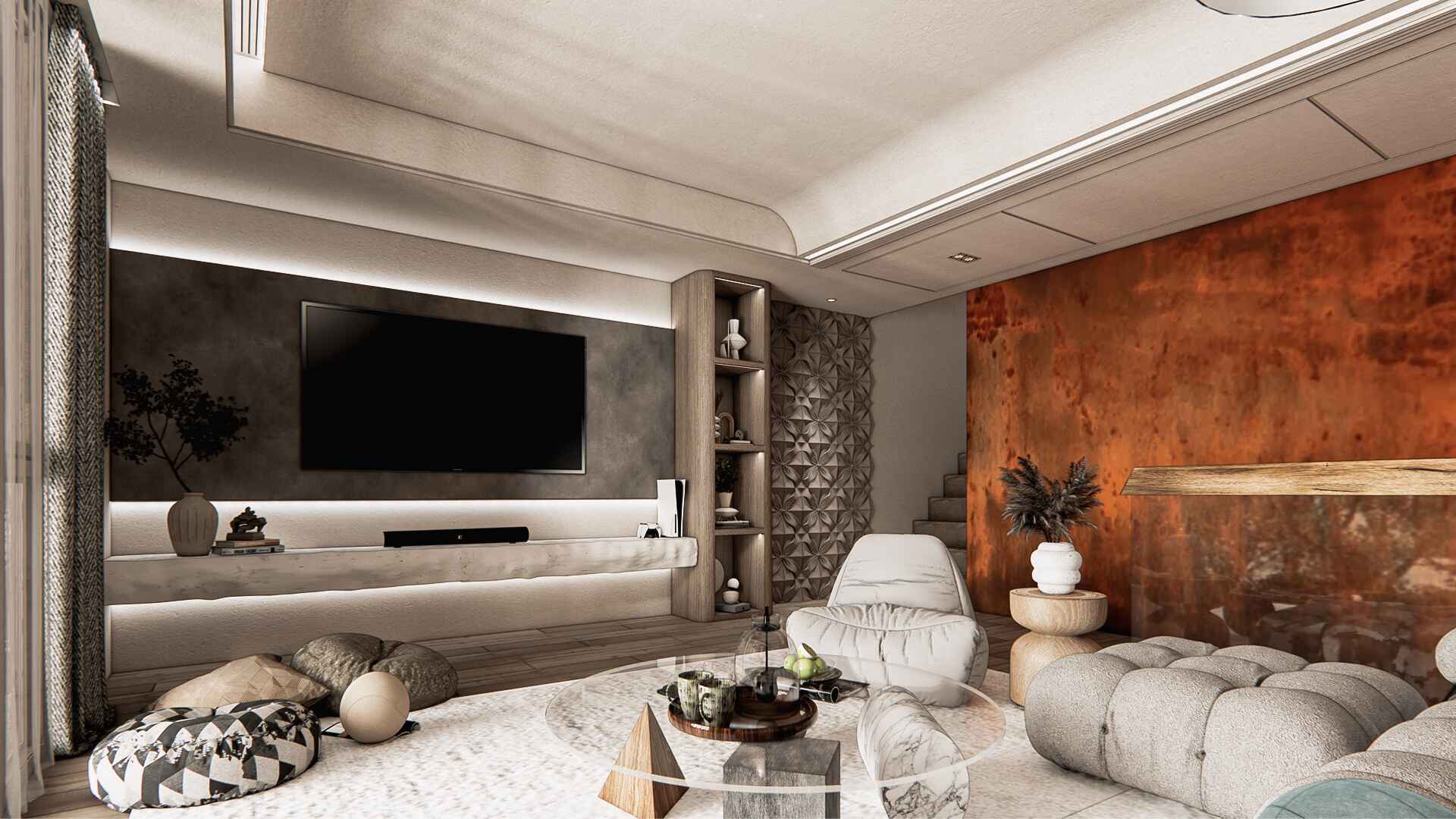 Andi Pricilia Yunita, Kelyn Andrew - Juara 2