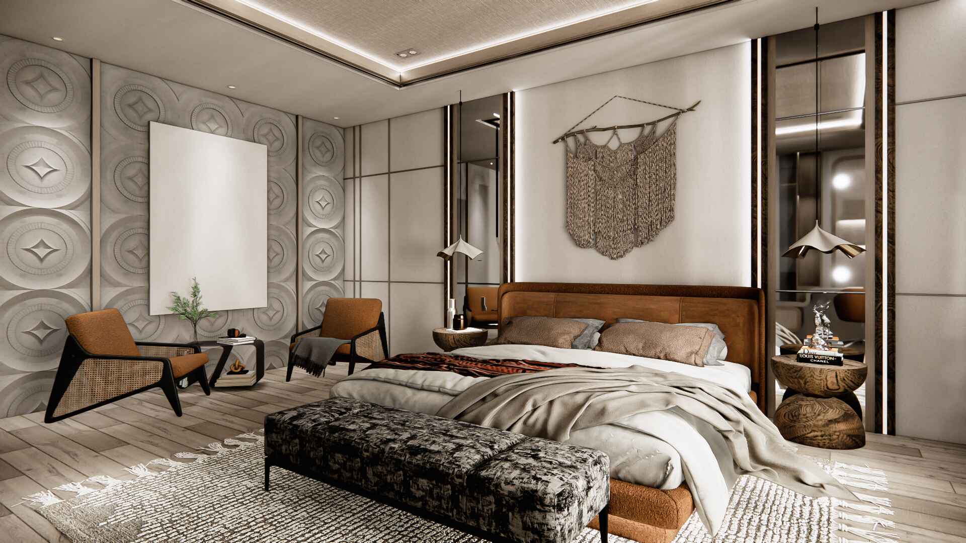 Andi Pricilia Yunita, Kelyn Andrew - Juara 2