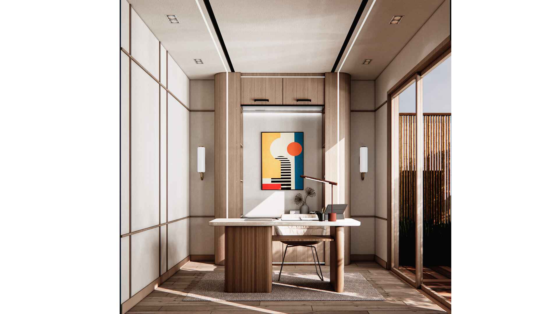 Andi Pricilia Yunita, Kelyn Andrew - Juara 2