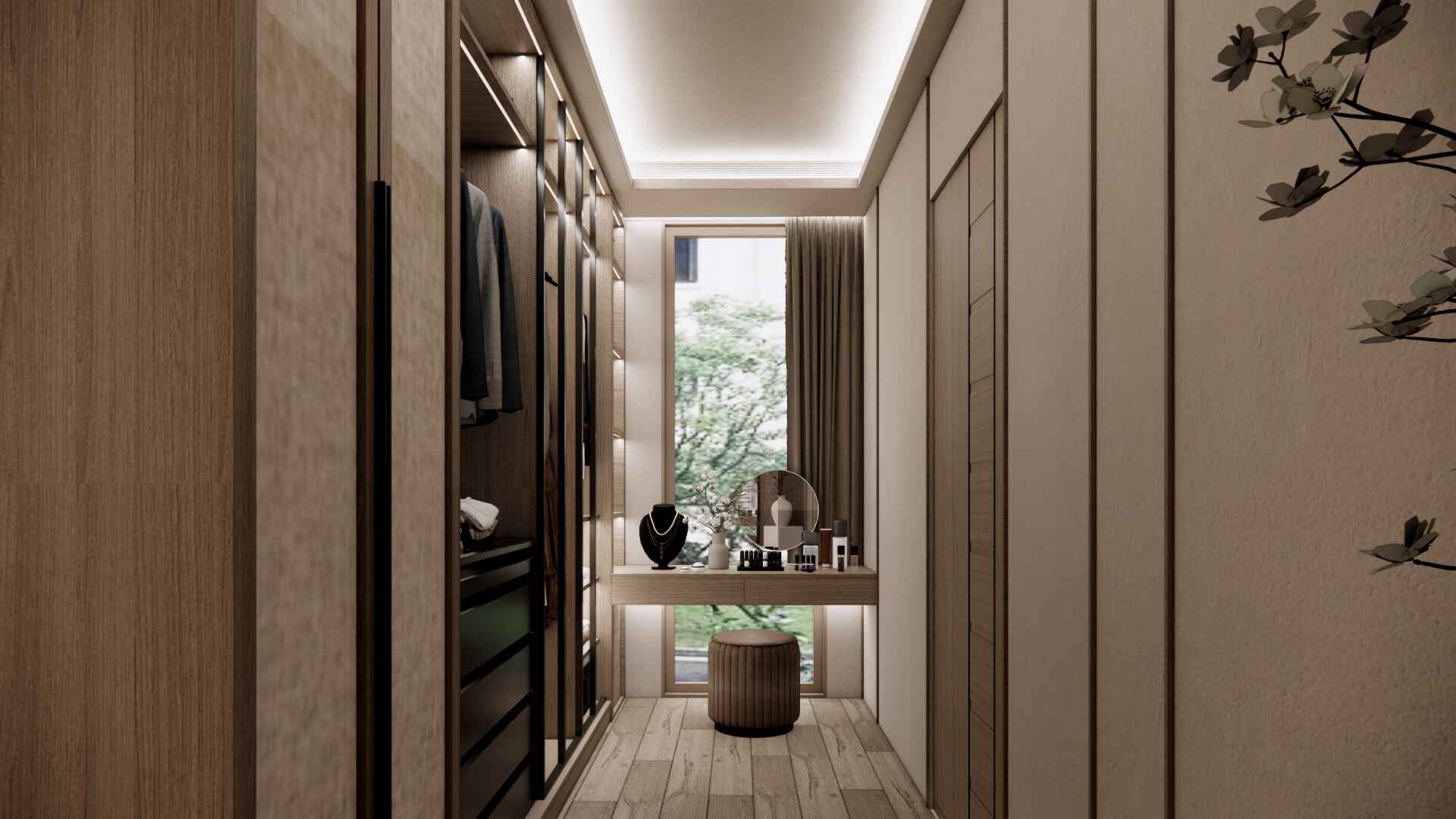 Andi Pricilia Yunita, Kelyn Andrew - Juara 2