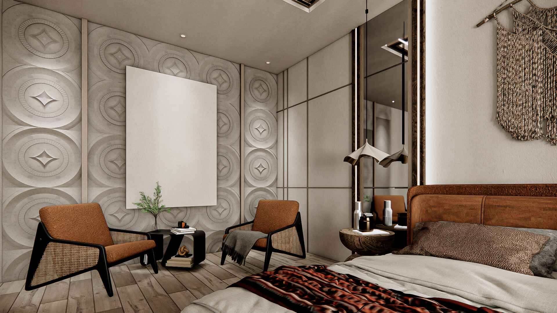 Andi Pricilia Yunita, Kelyn Andrew - Juara 2