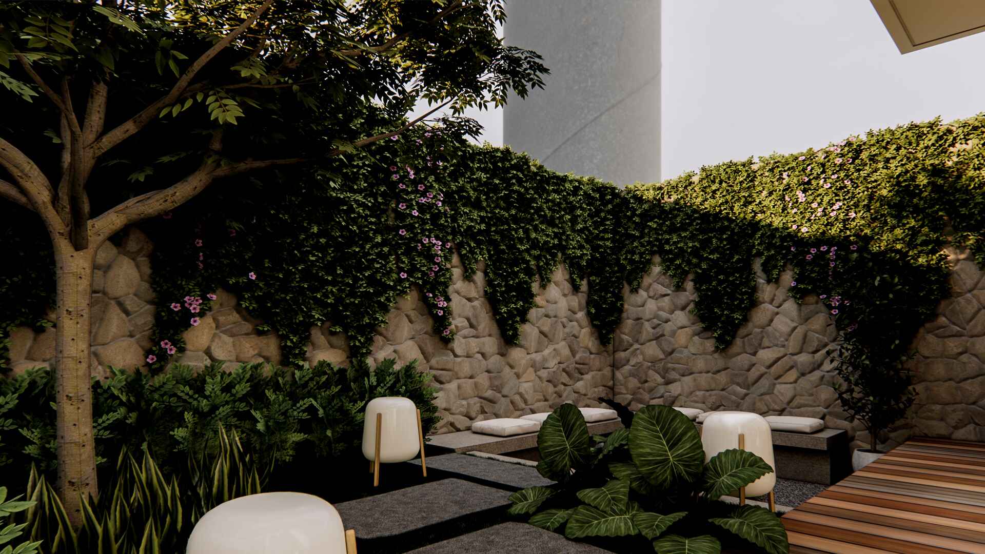 Andi Pricilia Yunita, Kelyn Andrew - Juara 2