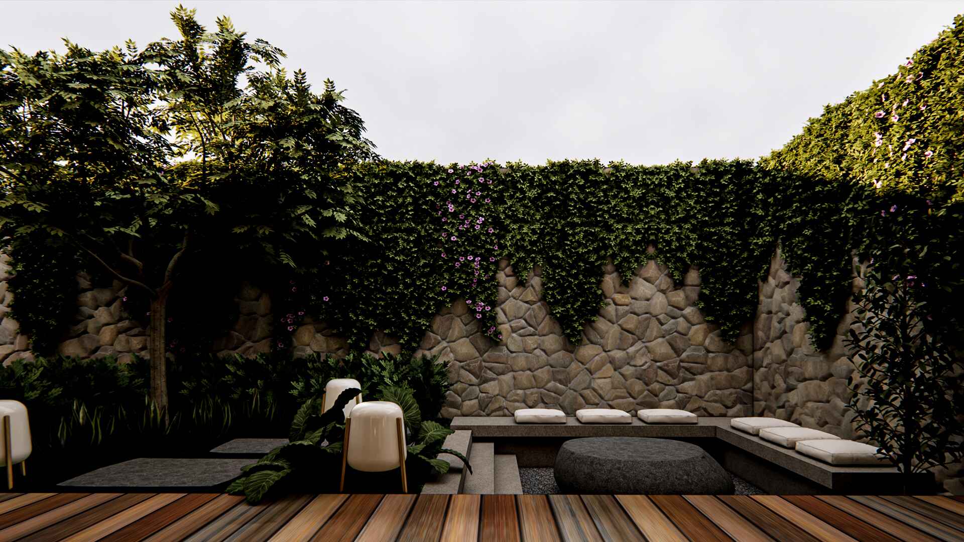 Andi Pricilia Yunita, Kelyn Andrew - Juara 2