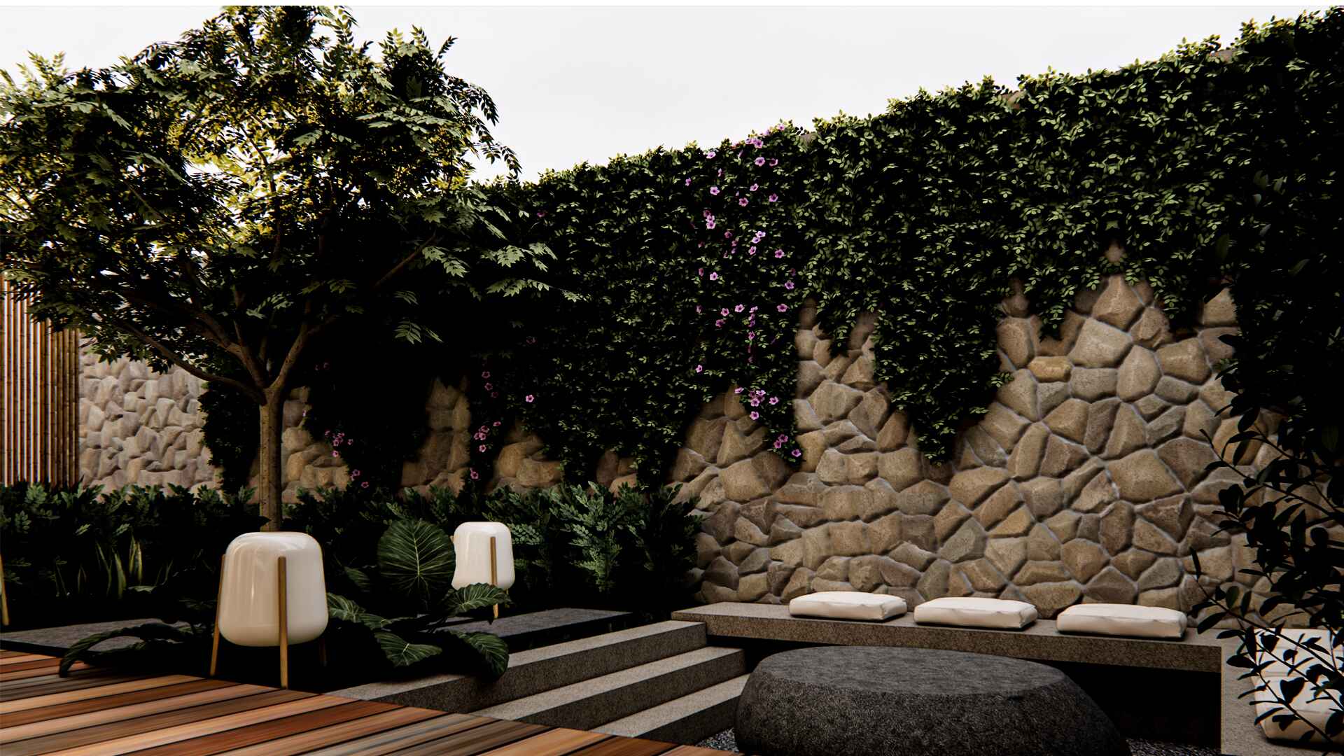 Andi Pricilia Yunita, Kelyn Andrew - Juara 2