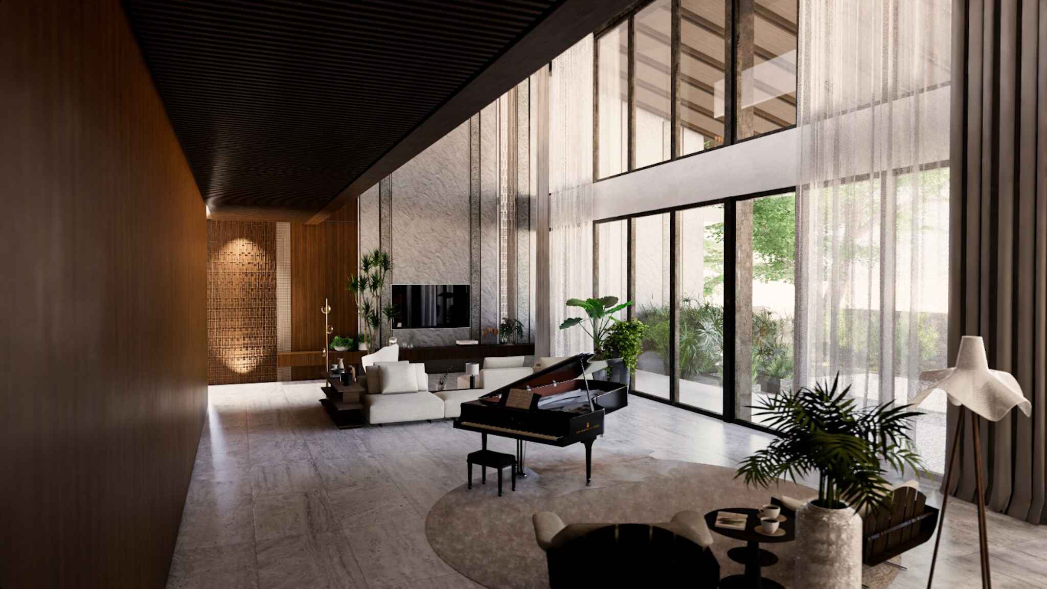 Syifa Indriyana, Norma Putriwantra Yudho Sumbadra, Valletta Allison Santika - Daniel's Choice