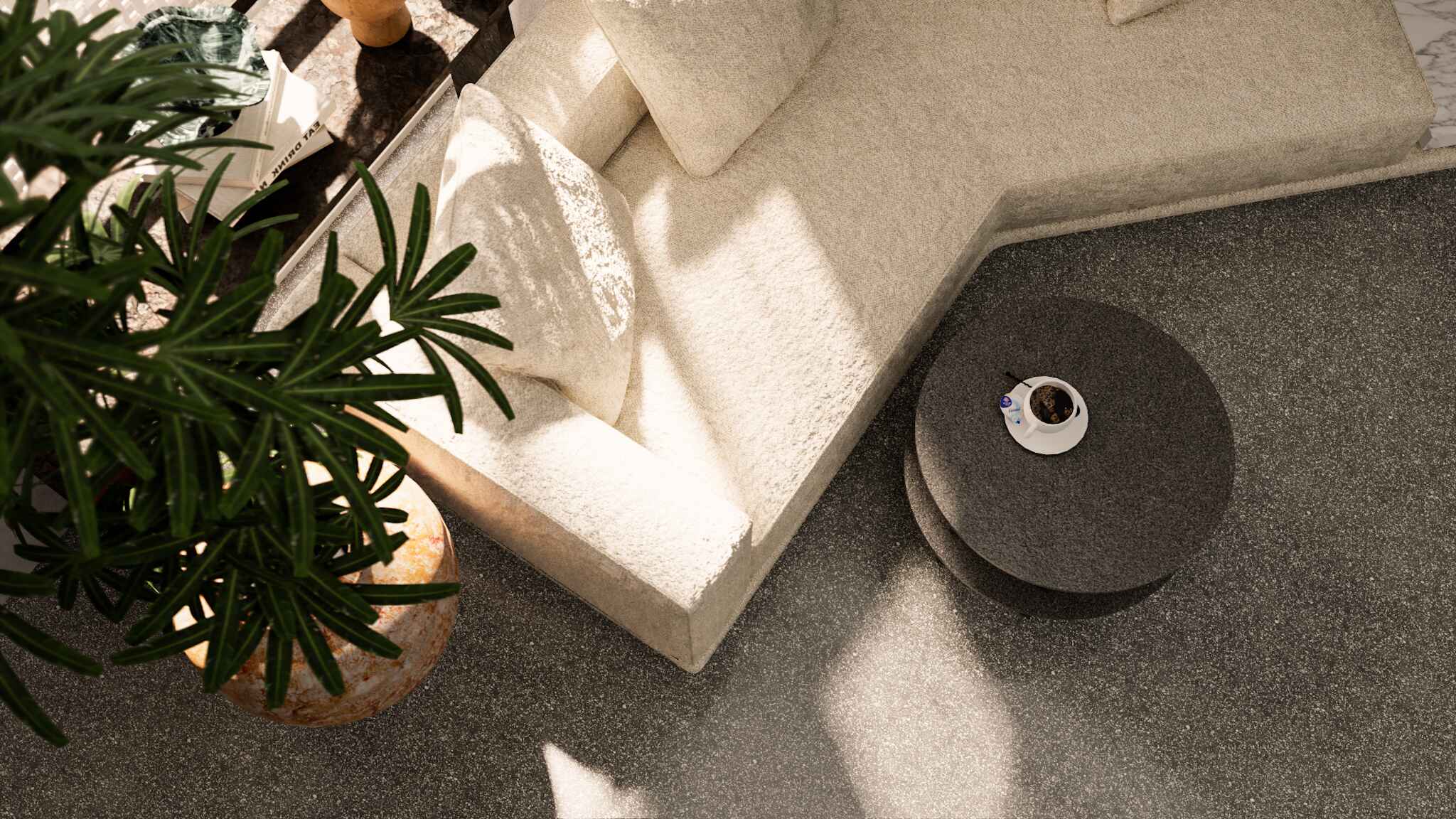 Syifa Indriyana, Norma Putriwantra Yudho Sumbadra, Valletta Allison Santika - Daniel's Choice