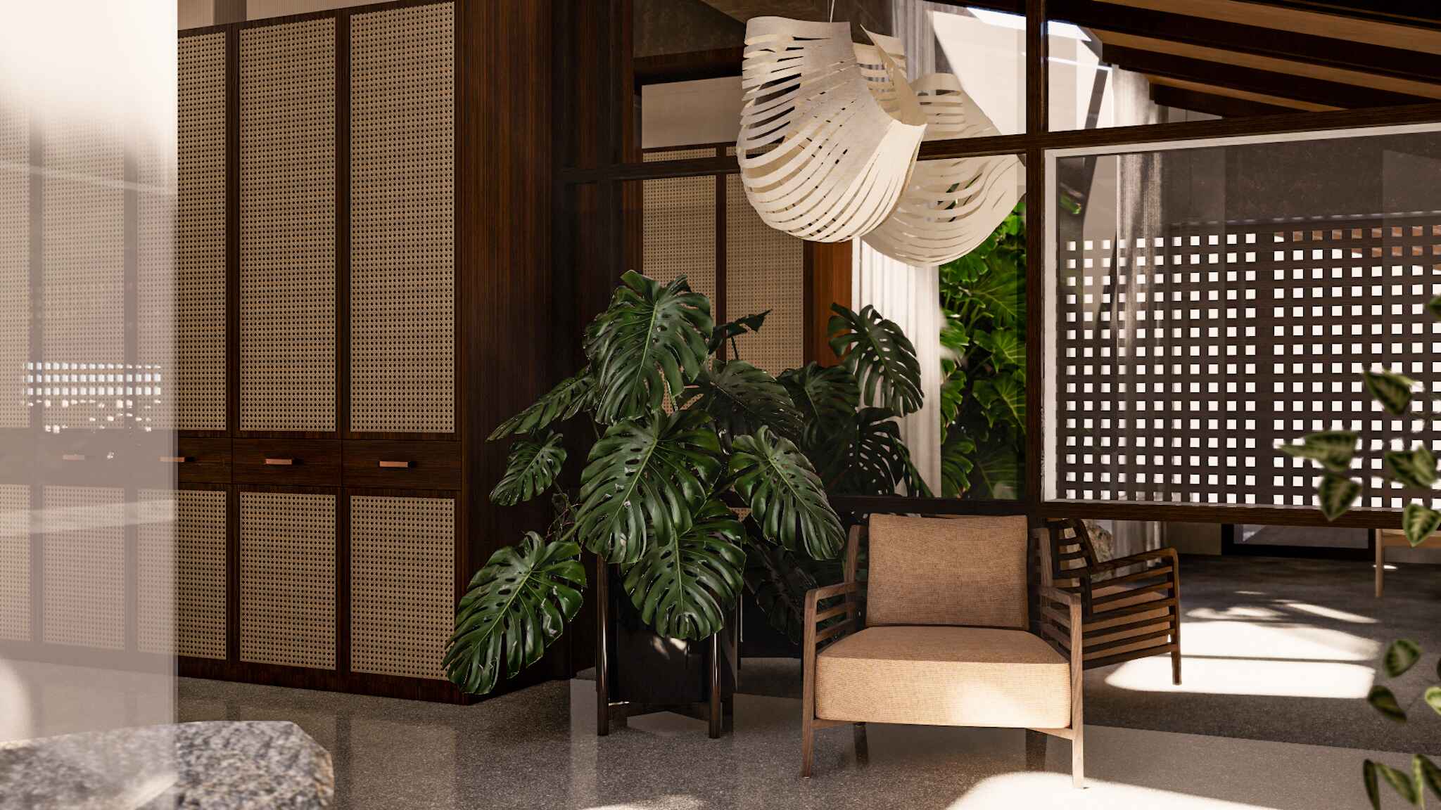 Syifa Indriyana, Norma Putriwantra Yudho Sumbadra, Valletta Allison Santika - Daniel's Choice