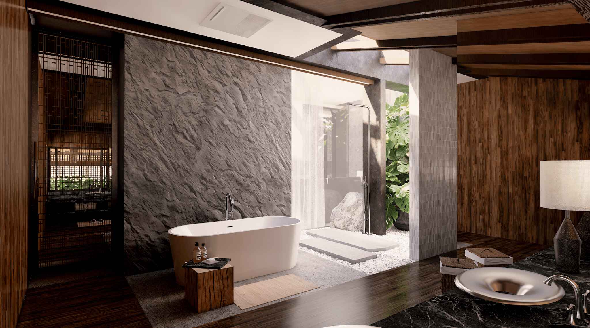 Syifa Indriyana, Norma Putriwantra Yudho Sumbadra, Valletta Allison Santika - Daniel's Choice