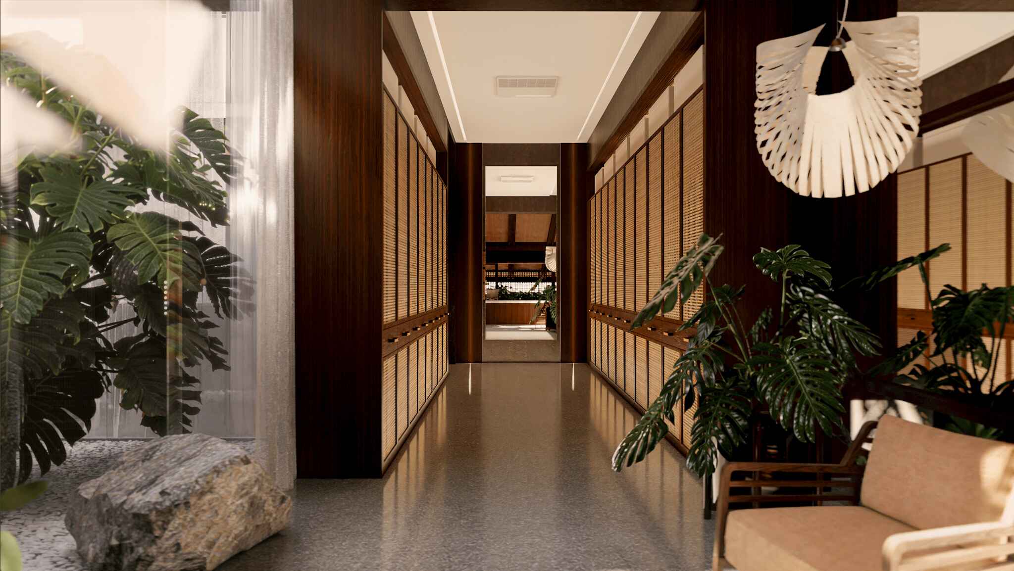 Syifa Indriyana, Norma Putriwantra Yudho Sumbadra, Valletta Allison Santika - Daniel's Choice