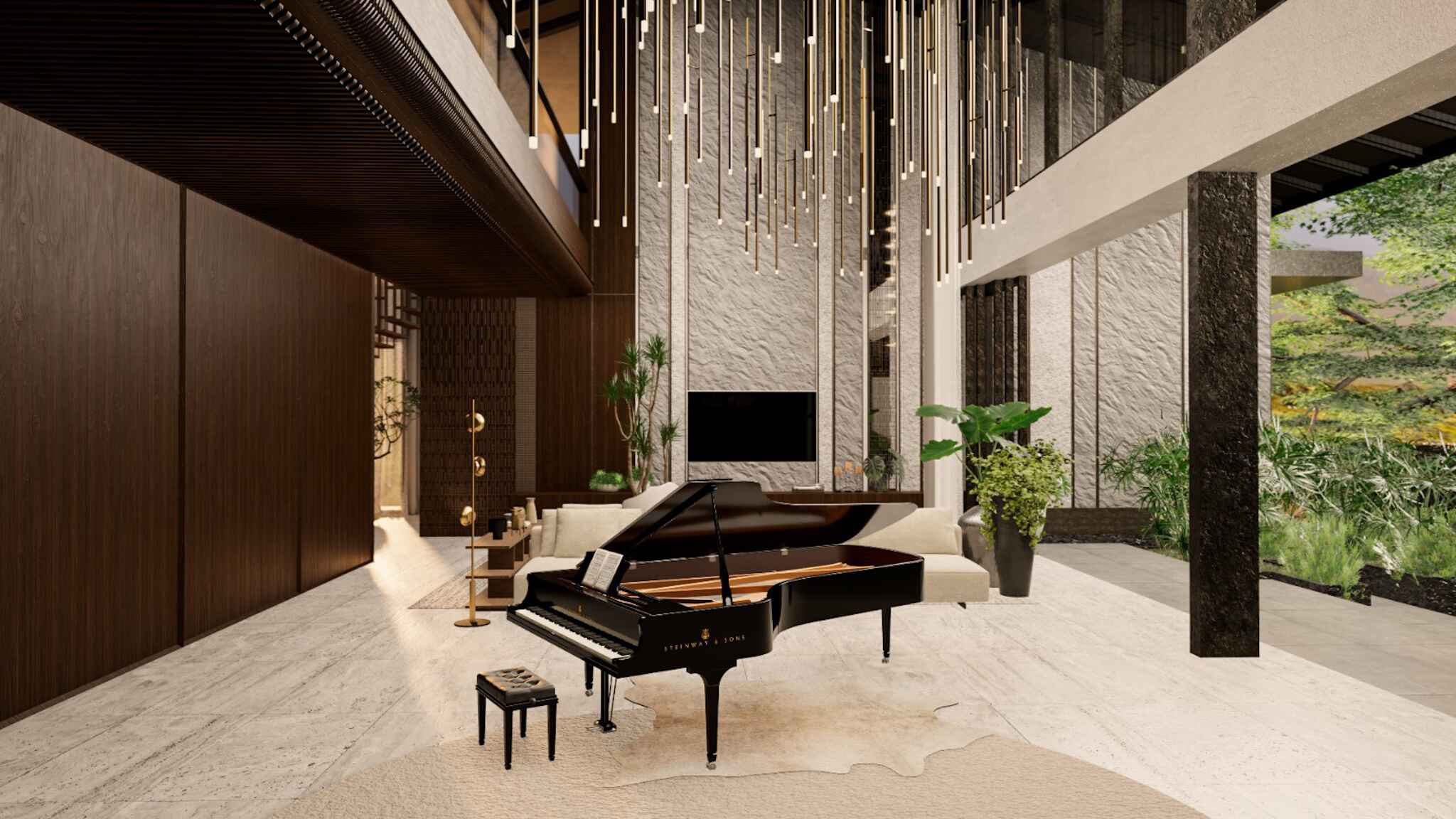 Syifa Indriyana, Norma Putriwantra Yudho Sumbadra, Valletta Allison Santika - Daniel's Choice