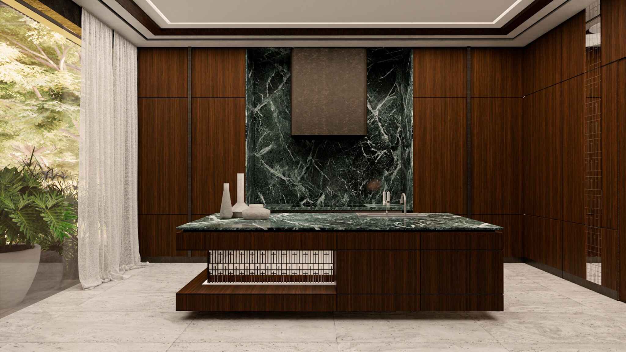 Syifa Indriyana, Norma Putriwantra Yudho Sumbadra, Valletta Allison Santika - Daniel's Choice