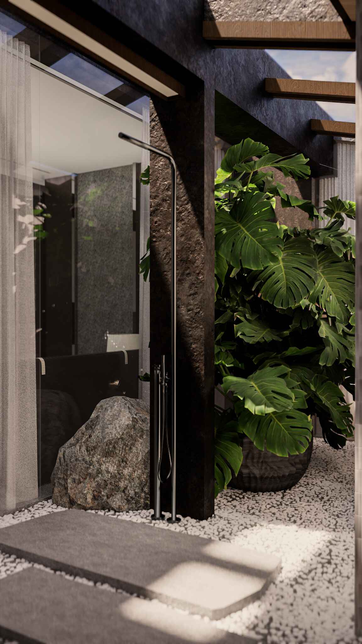 Syifa Indriyana, Norma Putriwantra Yudho Sumbadra, Valletta Allison Santika - Daniel's Choice