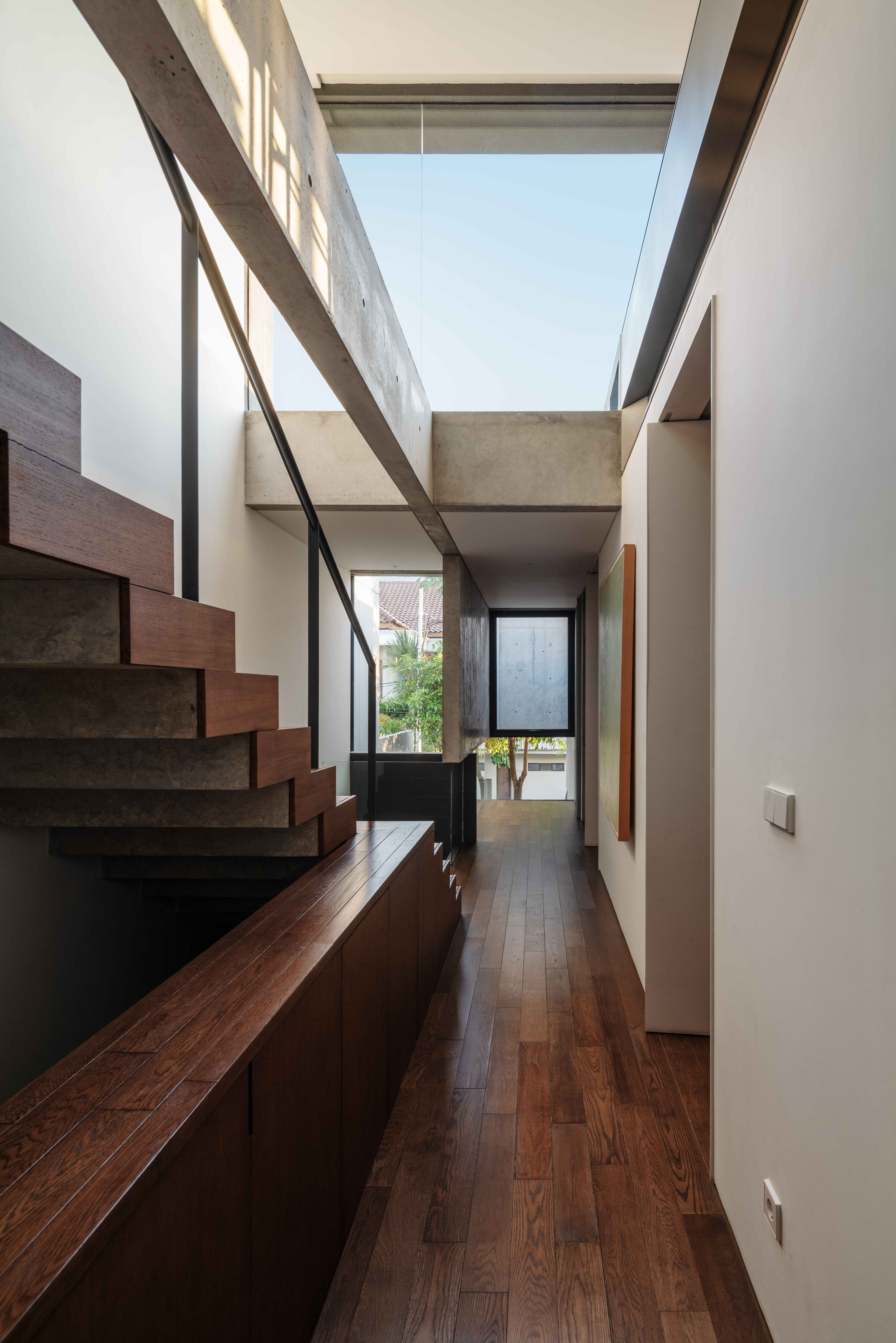 Willis Kusuma Architects - Juara 1