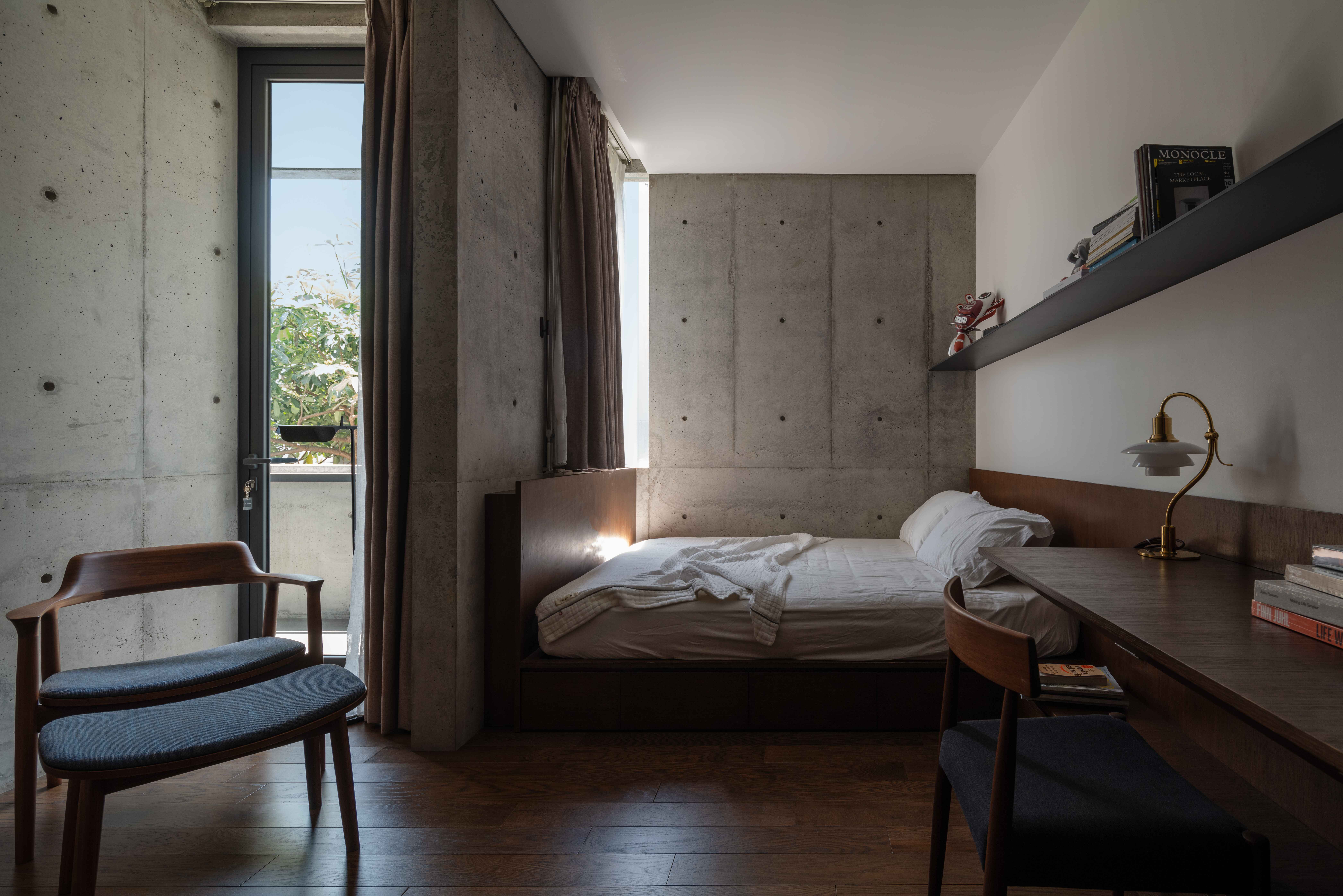 Willis Kusuma Architects - Juara 1