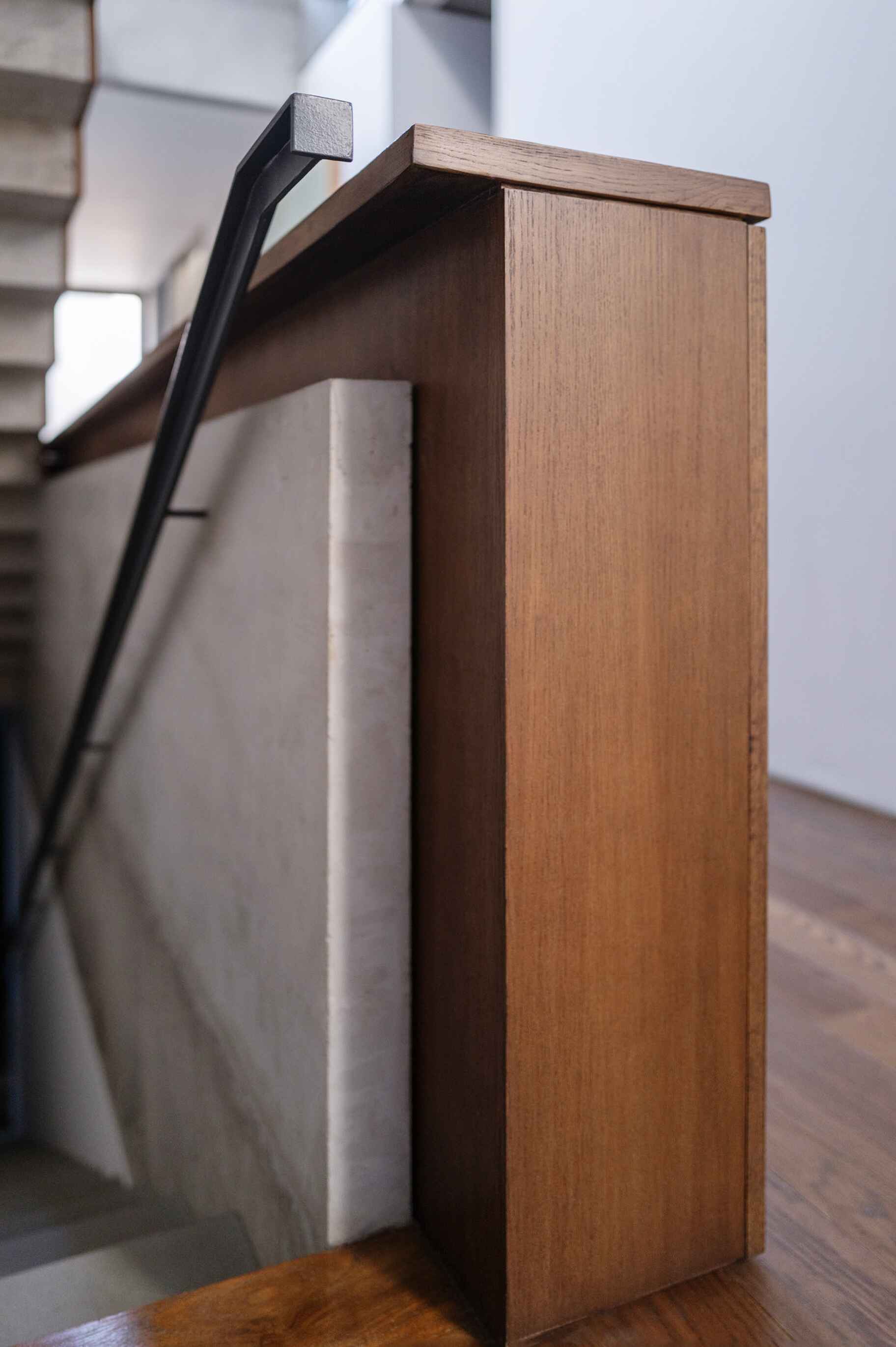 Willis Kusuma Architects - Juara 1