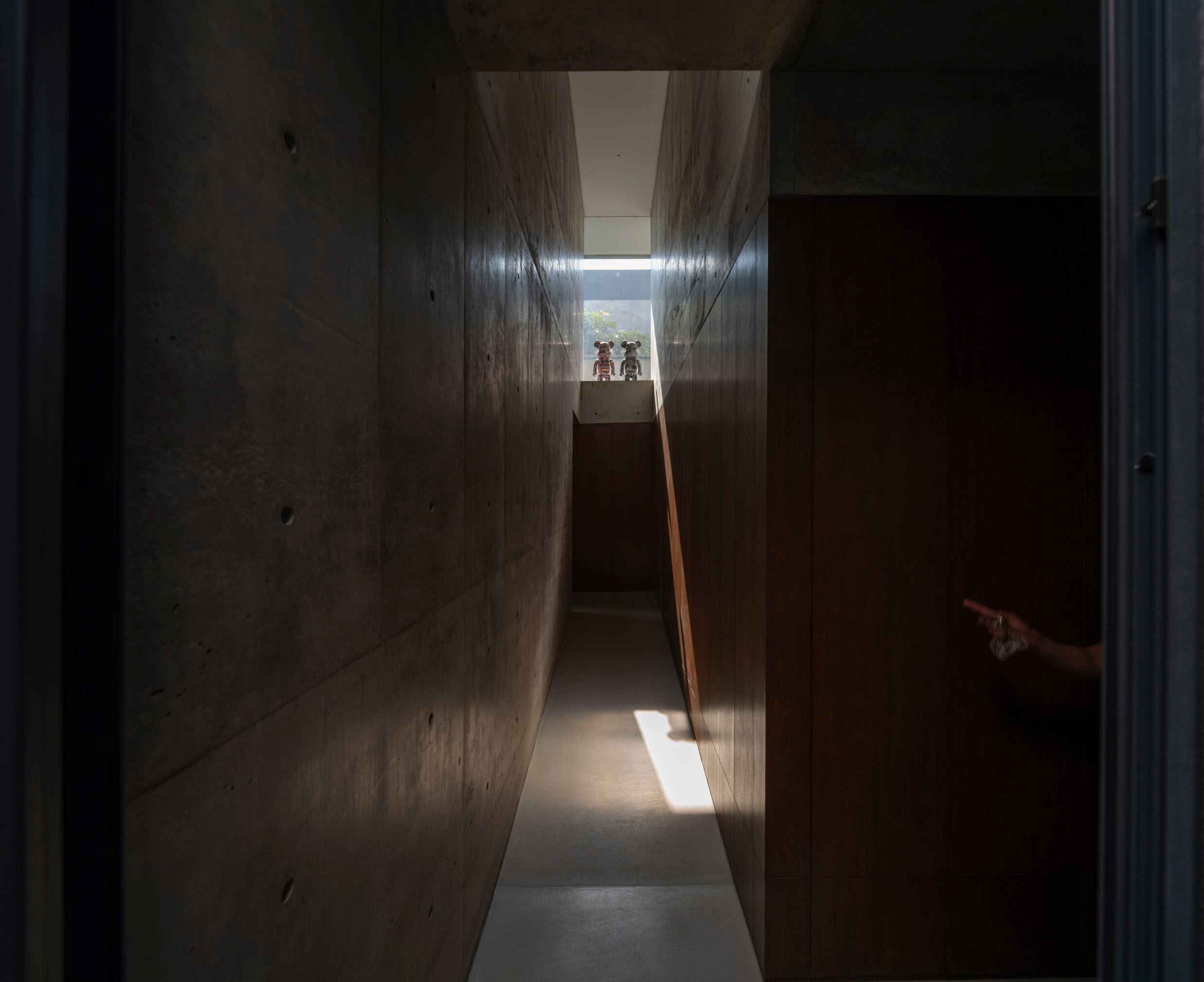 Willis Kusuma Architects - Juara 1