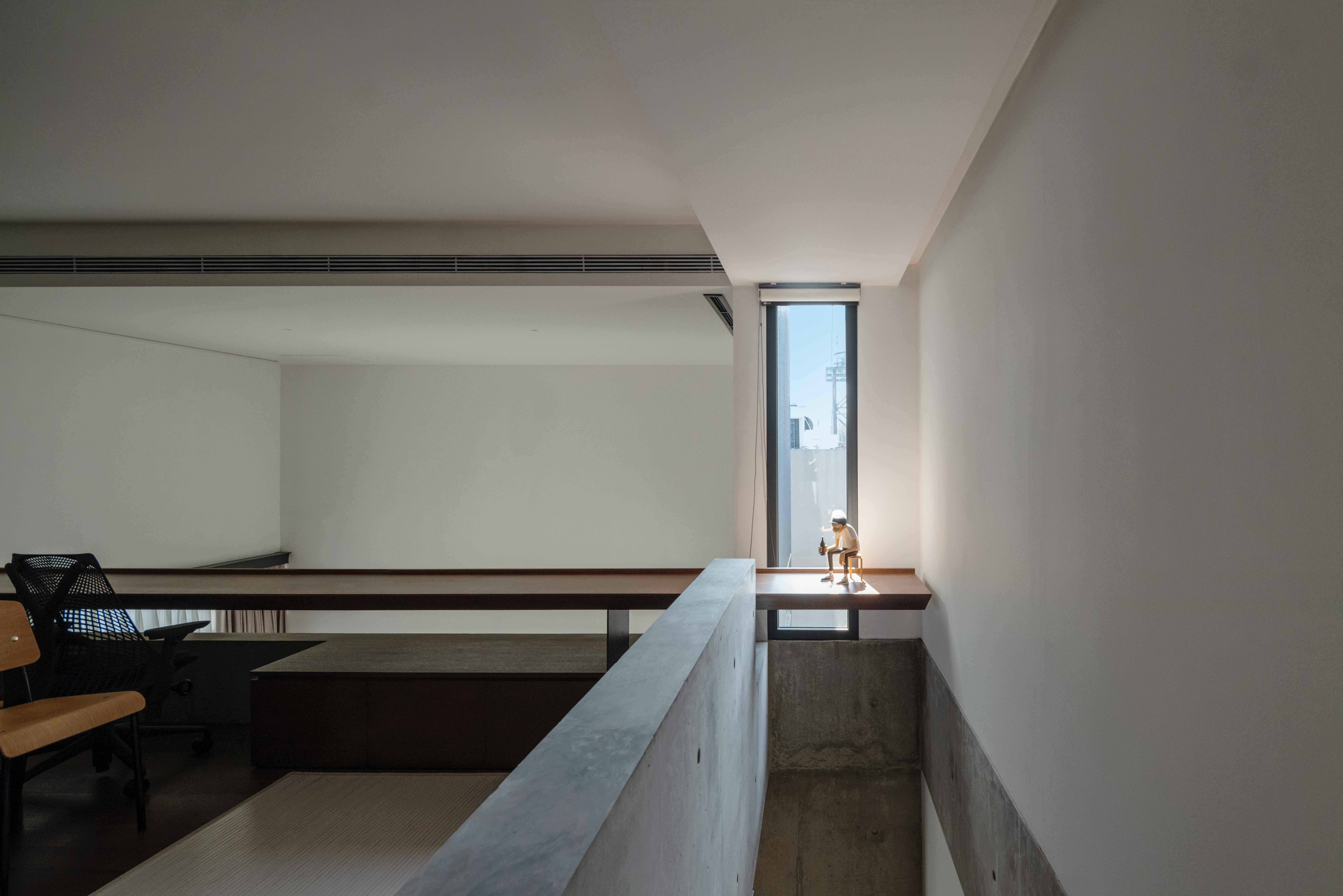 Willis Kusuma Architects - Juara 1