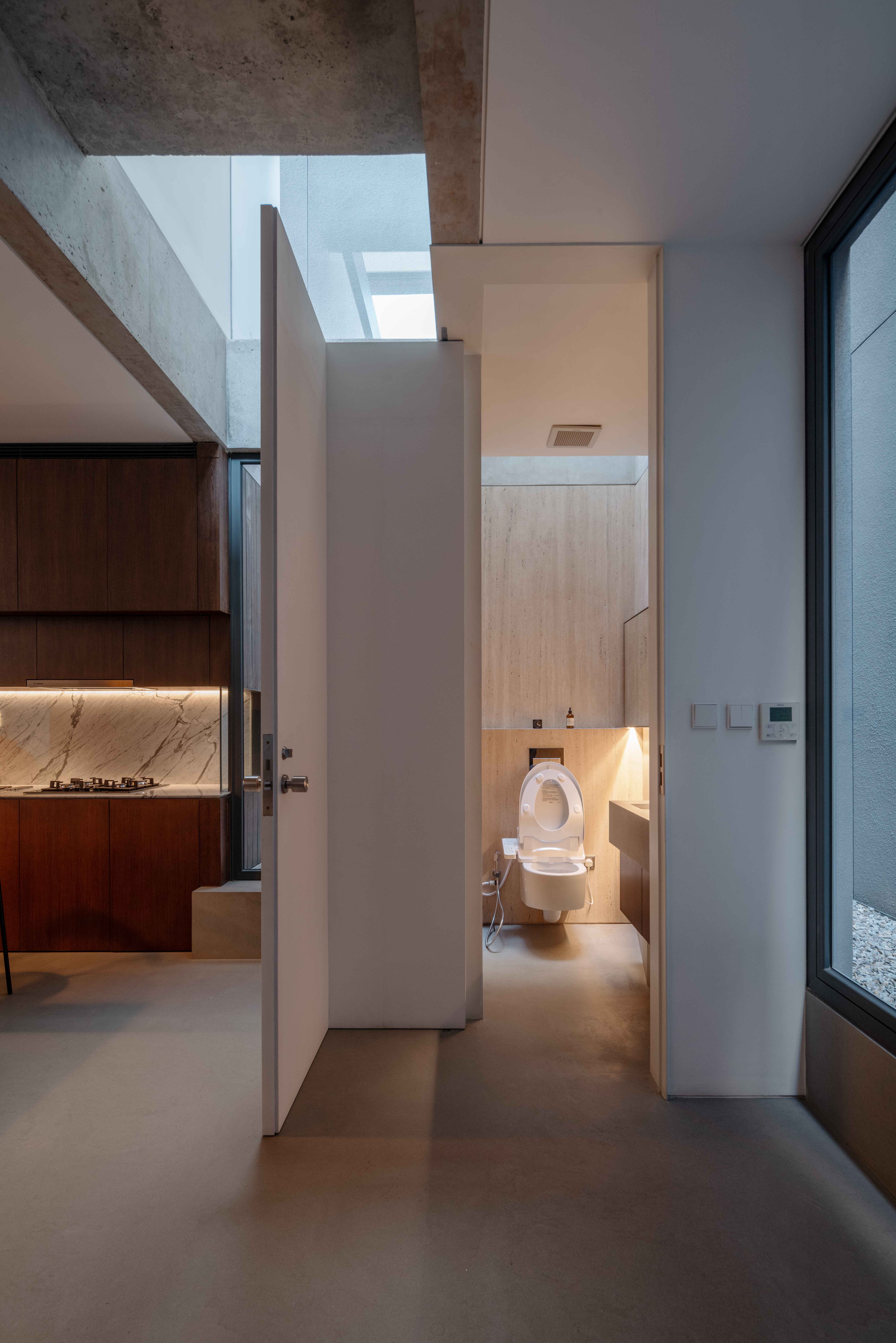 Willis Kusuma Architects - Juara 1