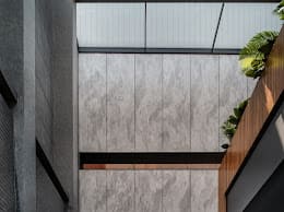 DP+HS Architects - Juara 2