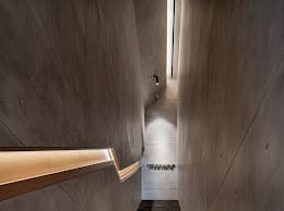 DP+HS Architects - Juara 2