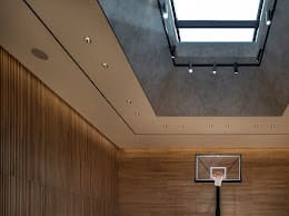 DP+HS Architects - Juara 2