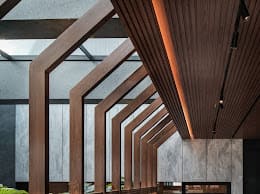 DP+HS Architects - Juara 2