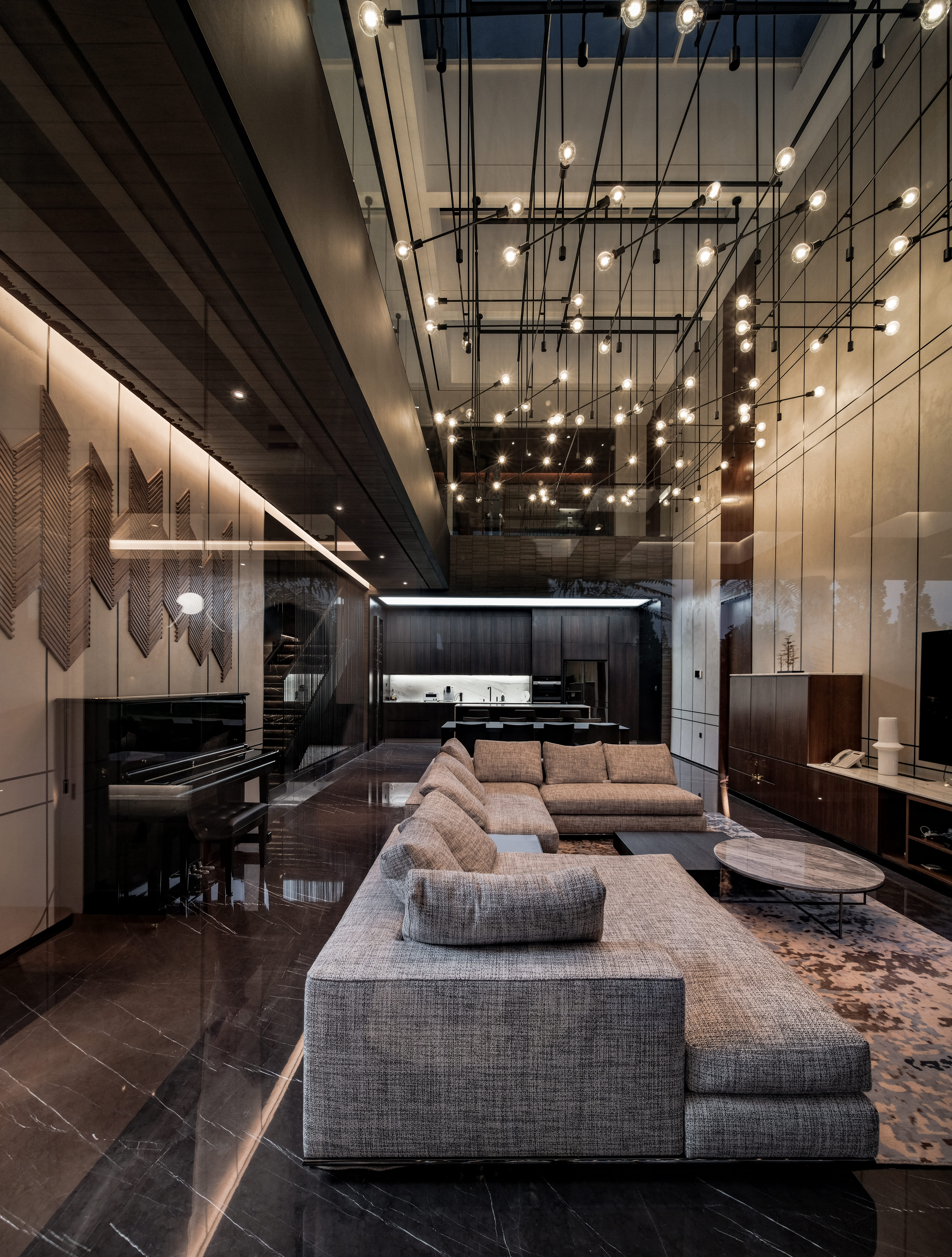 DP+HS Architects - Juara 2