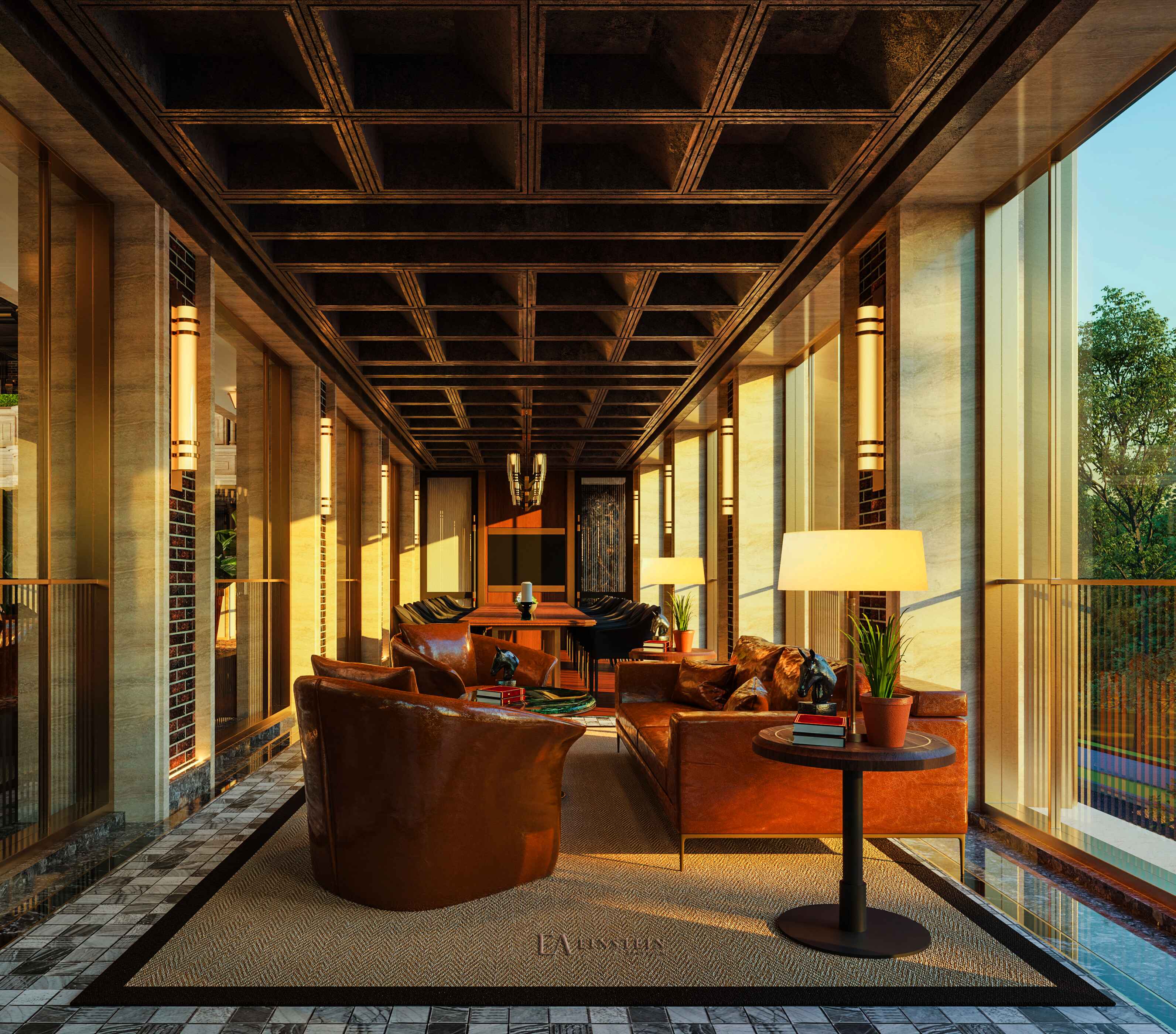 Einstein Atelier - Leo Einstein Franciscus - Juara 1