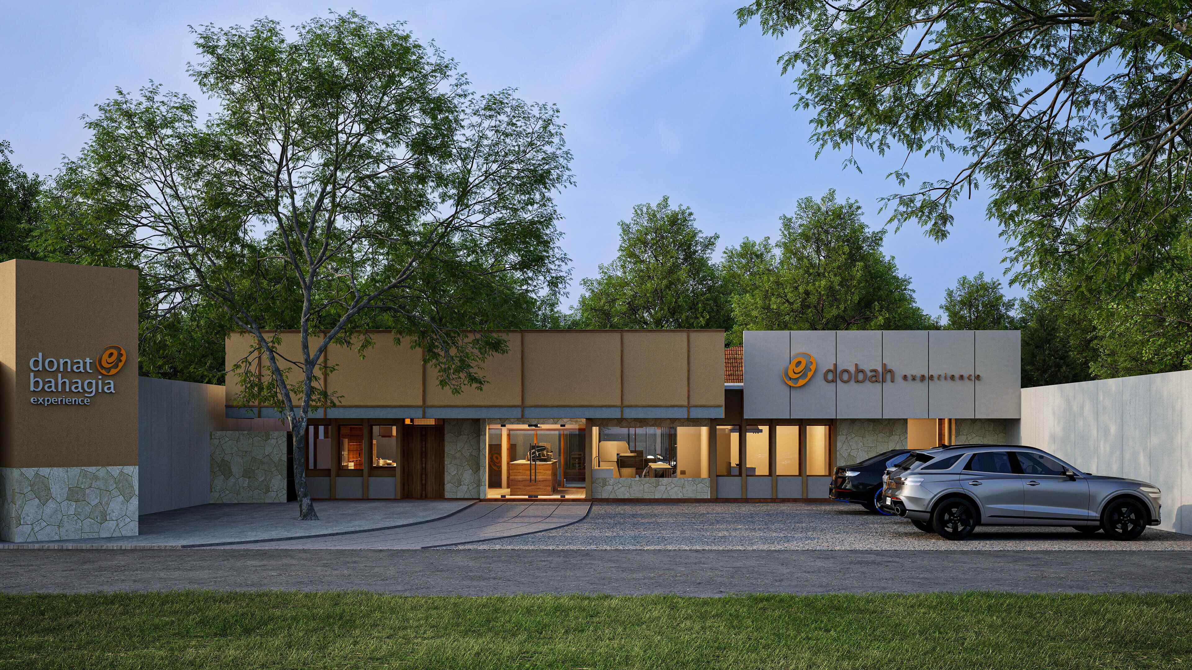 Saka Studio (Muhammad Anzhari Pratama) - Daniel's Choice