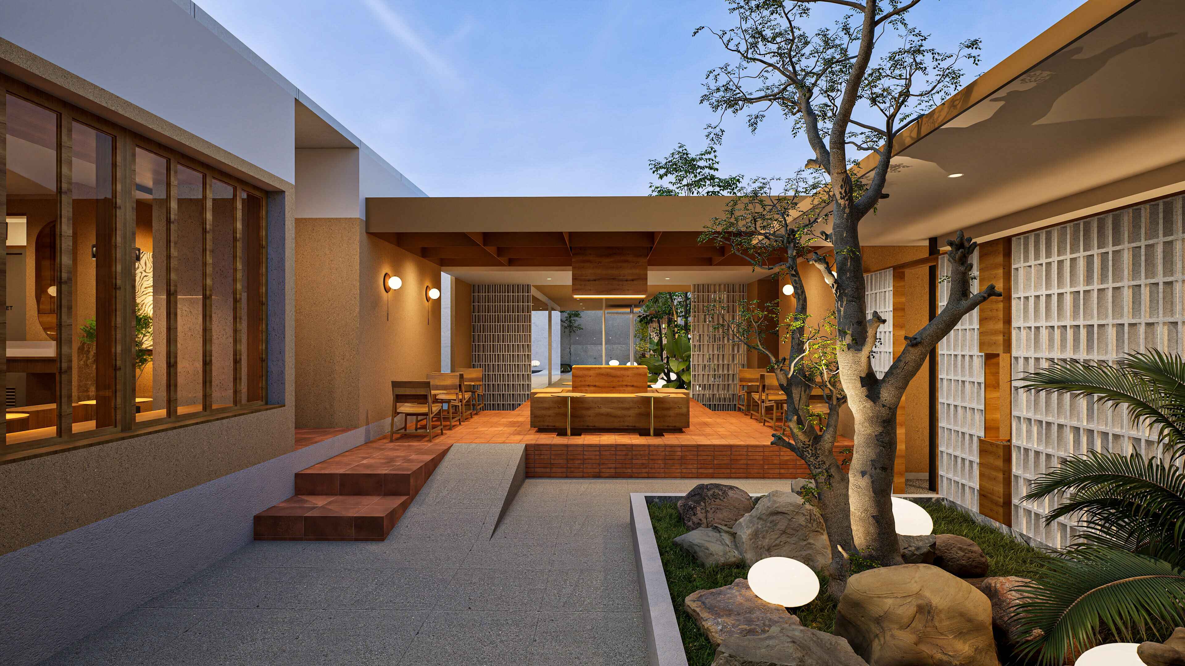 Saka Studio (Muhammad Anzhari Pratama) - Daniel's Choice