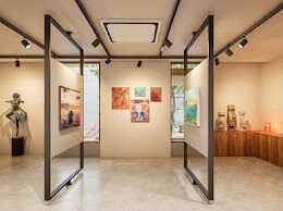 Saka Studio (Muhammad Anzhari Pratama) - Daniel's Choice