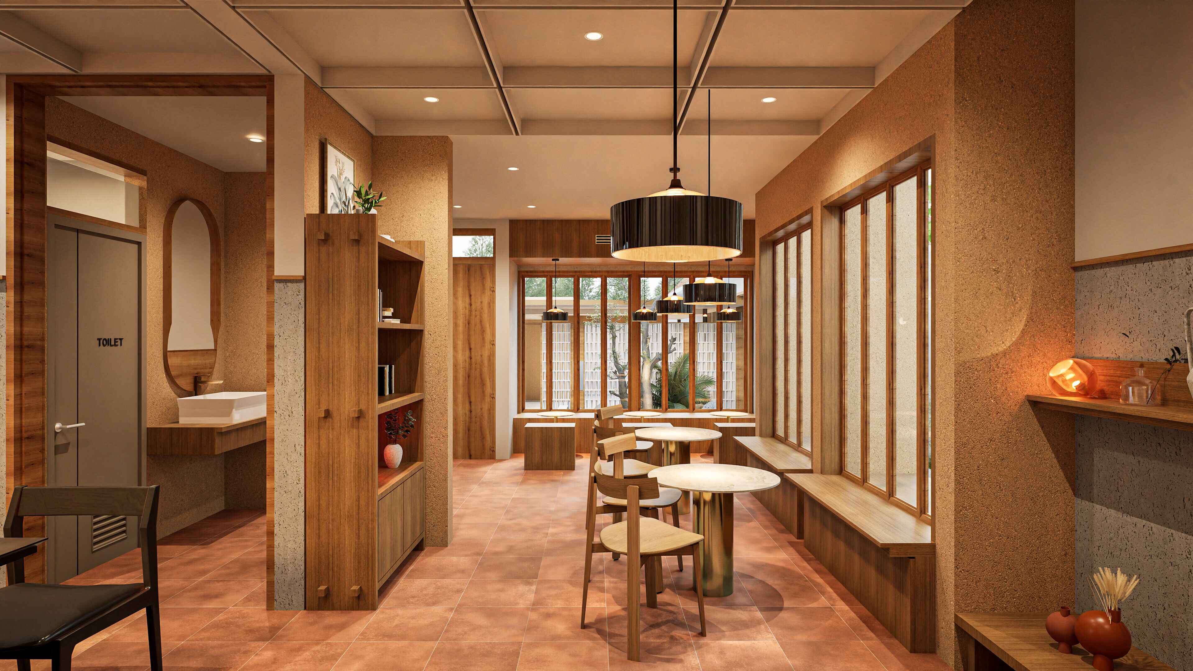 Saka Studio (Muhammad Anzhari Pratama) - Daniel's Choice