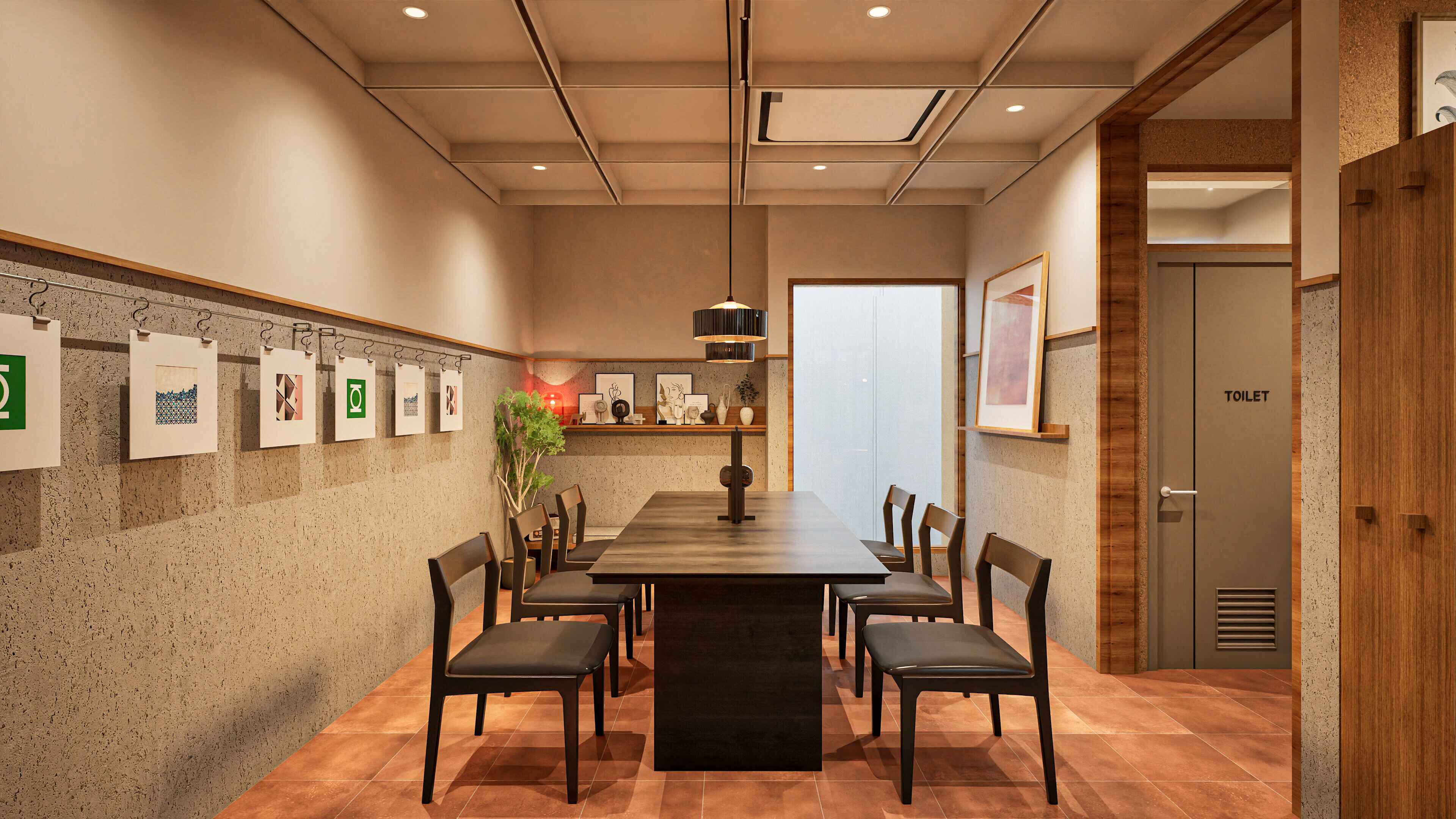 Saka Studio (Muhammad Anzhari Pratama) - Daniel's Choice