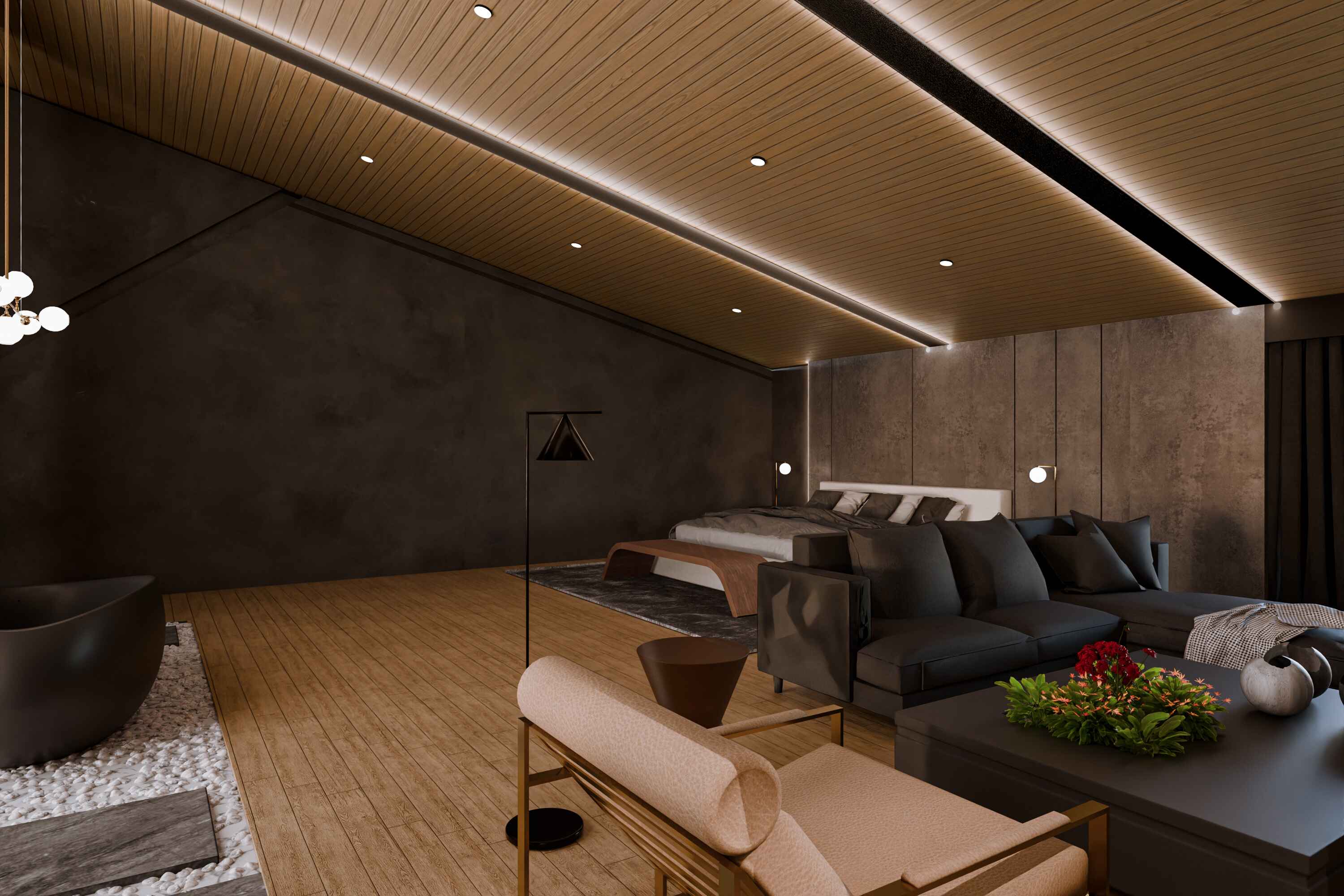 2M Design LAB - Juara 1