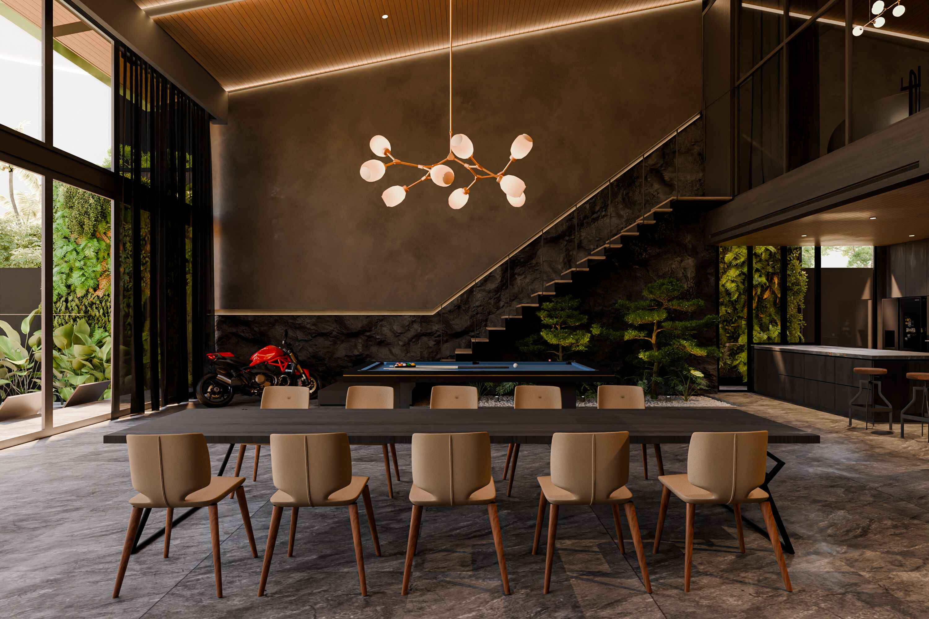 2M Design LAB - Juara 1