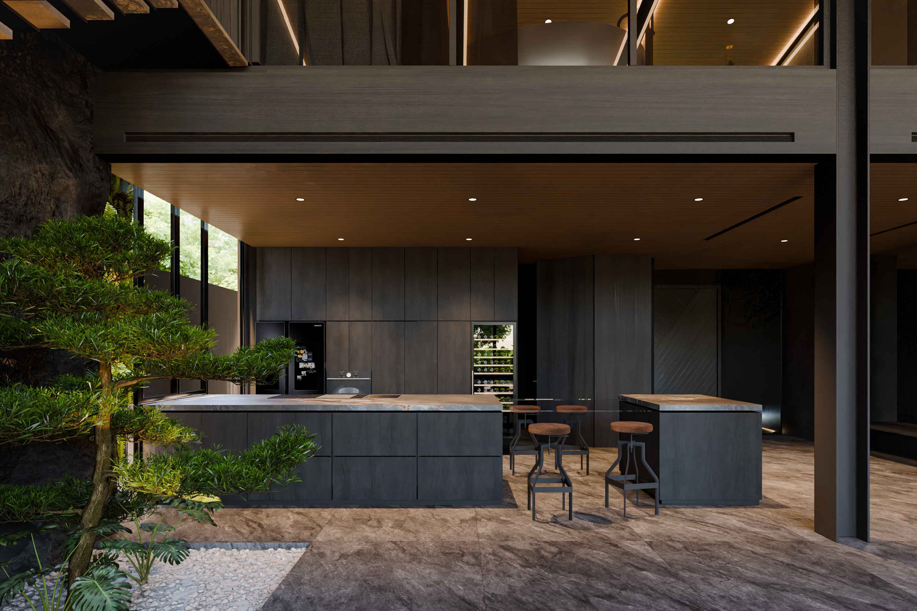 2M Design LAB - Juara 1